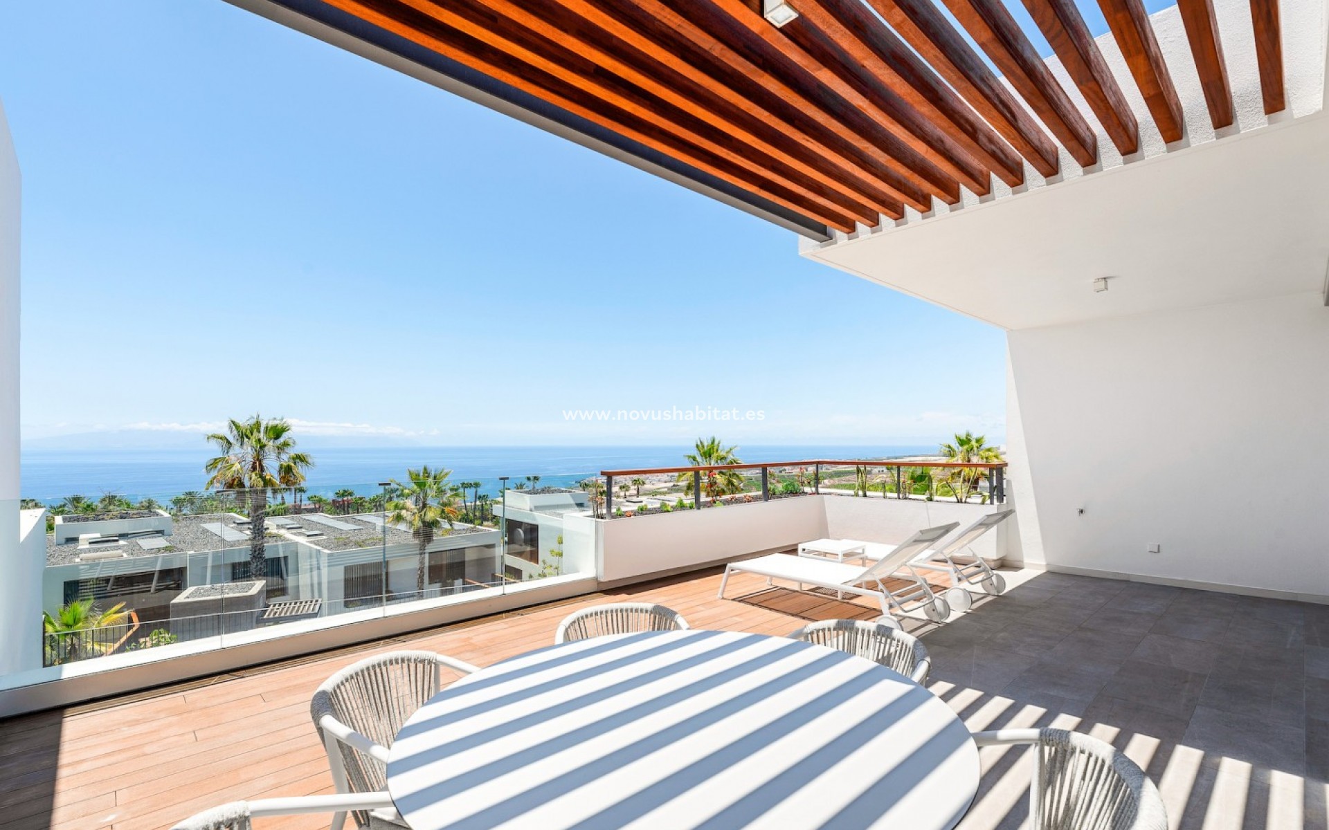 New Build - Apartment - Guia De Isora