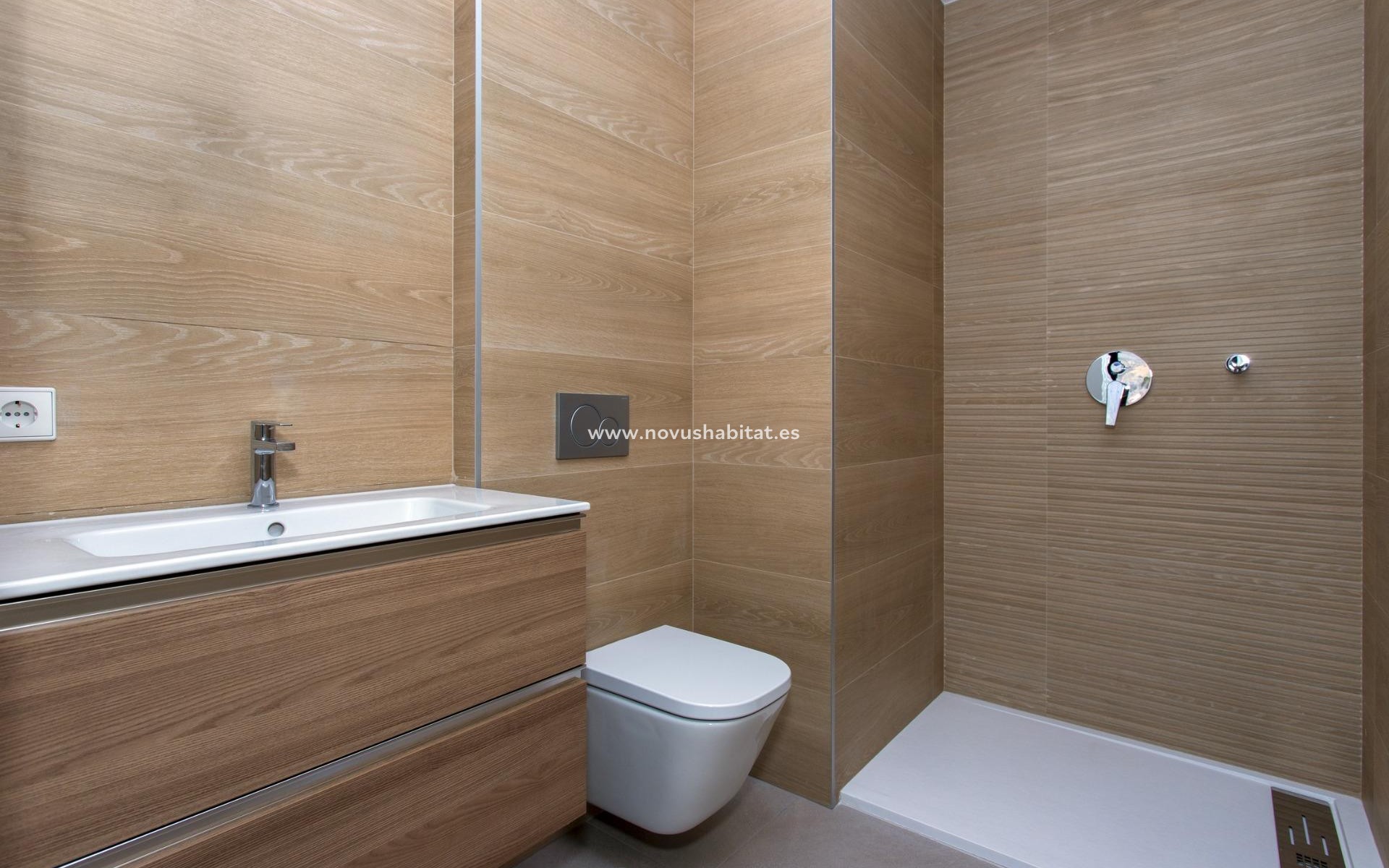 New Build - Apartment - Hondón de las Nieves