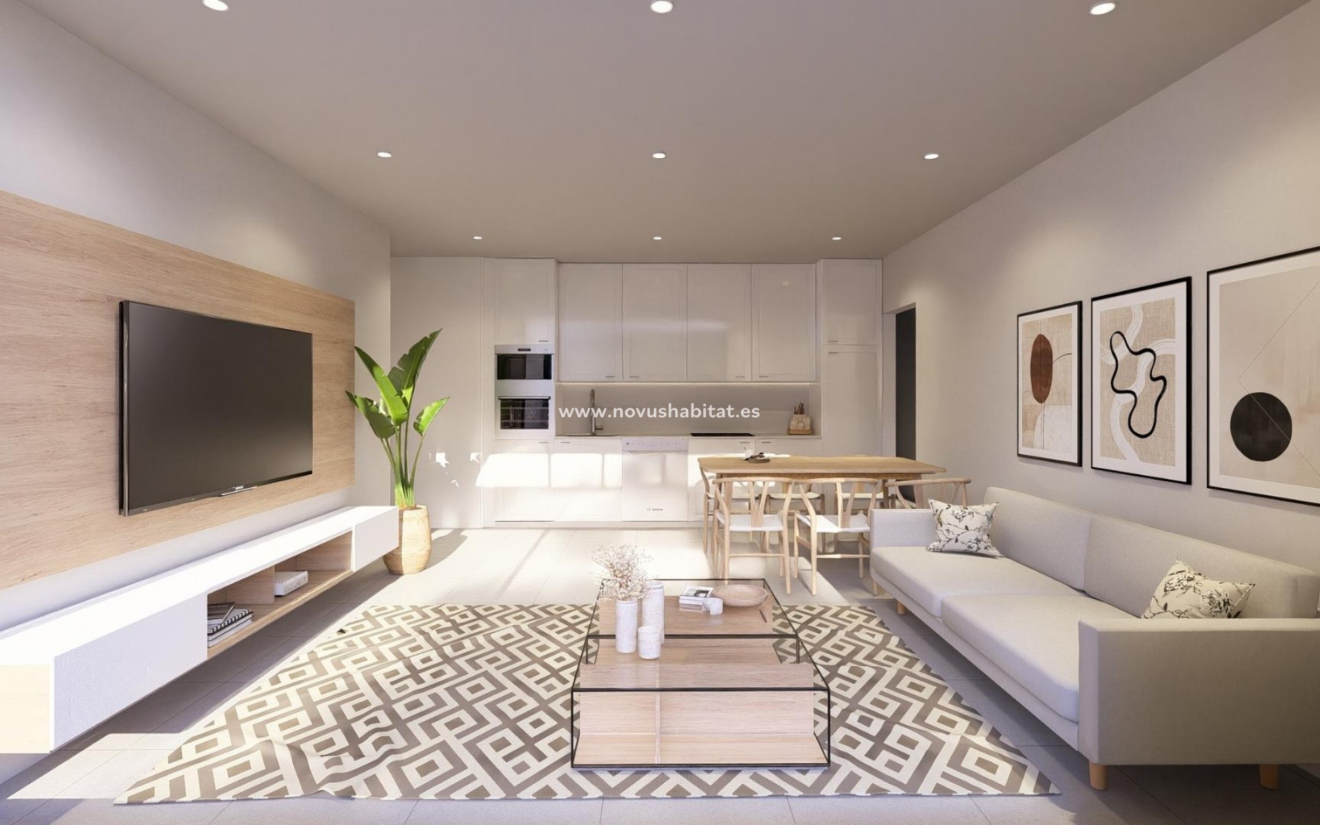 New Build - Apartment - Jávea/Xàbia - Jávea Xàbia