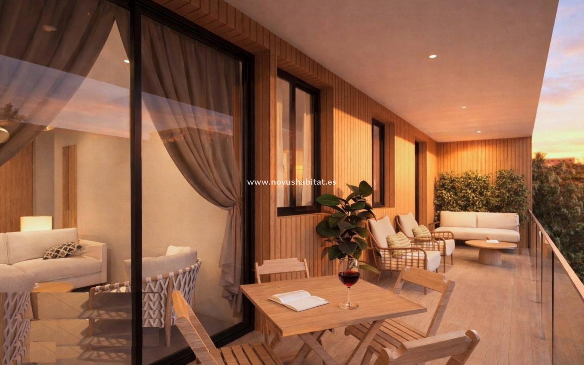 New Build - Apartment - Jávea/Xàbia - Jávea Xàbia