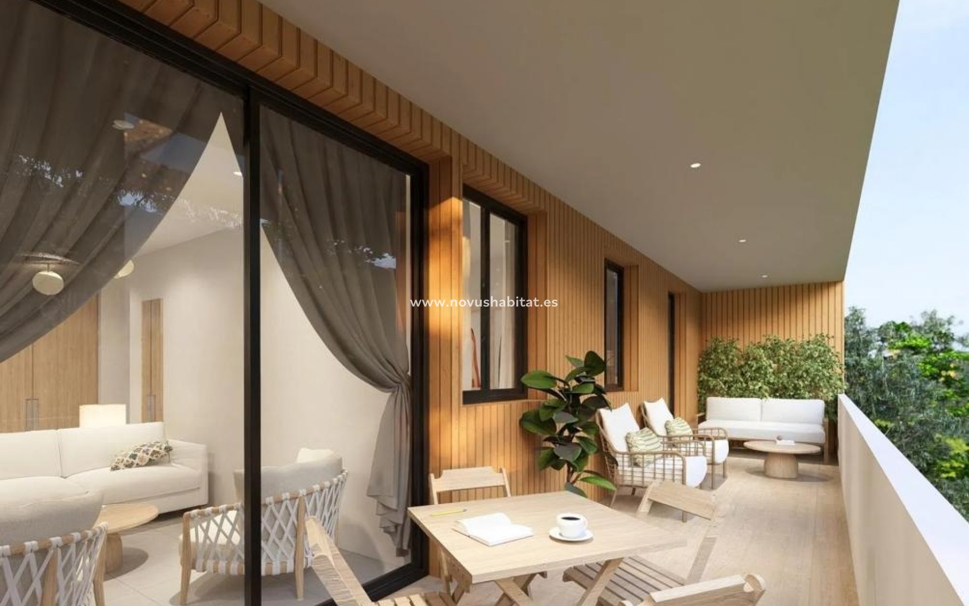 New Build - Apartment - Jávea/Xàbia
