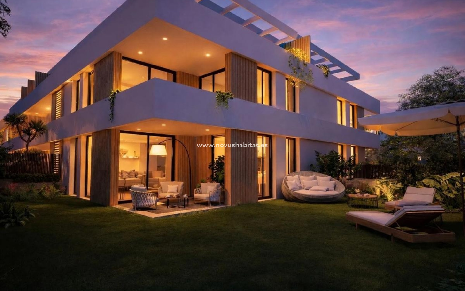 New Build - Apartment - Jávea/Xàbia