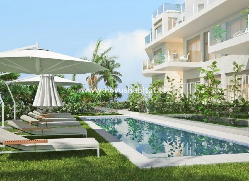 New Build - Apartment - Jávea/Xàbia