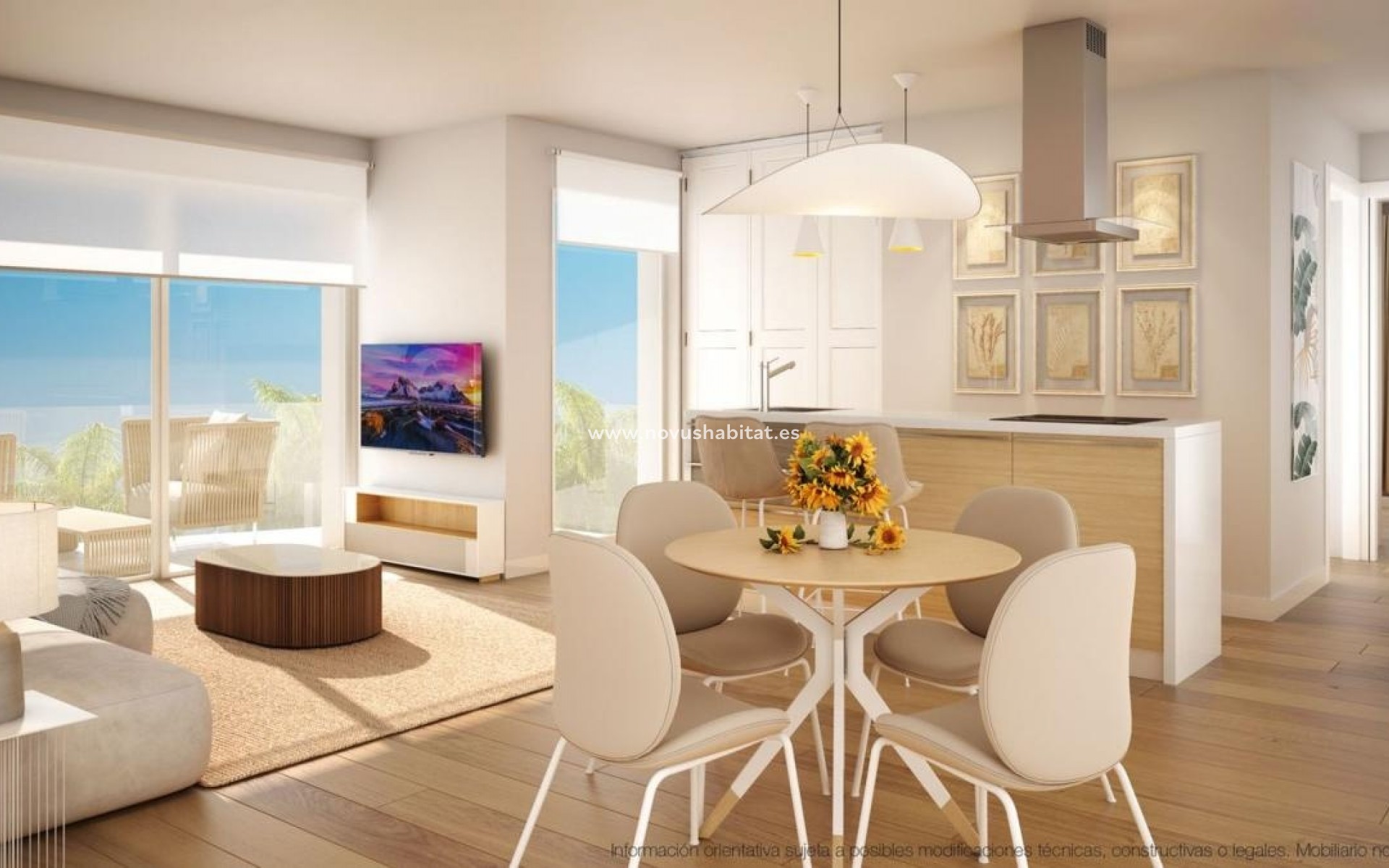 New Build - Apartment - Jávea/Xàbia