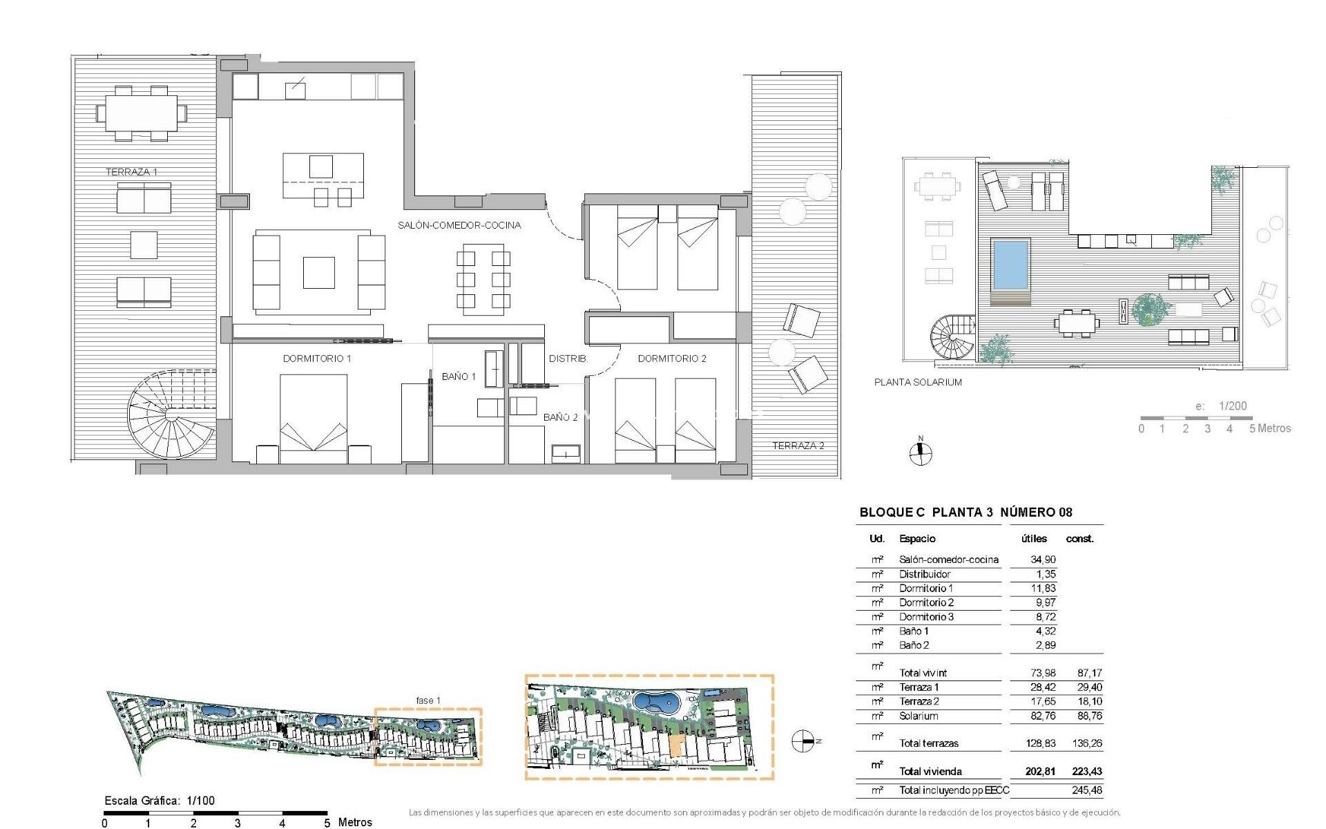 New Build - Apartment - La Nucía
