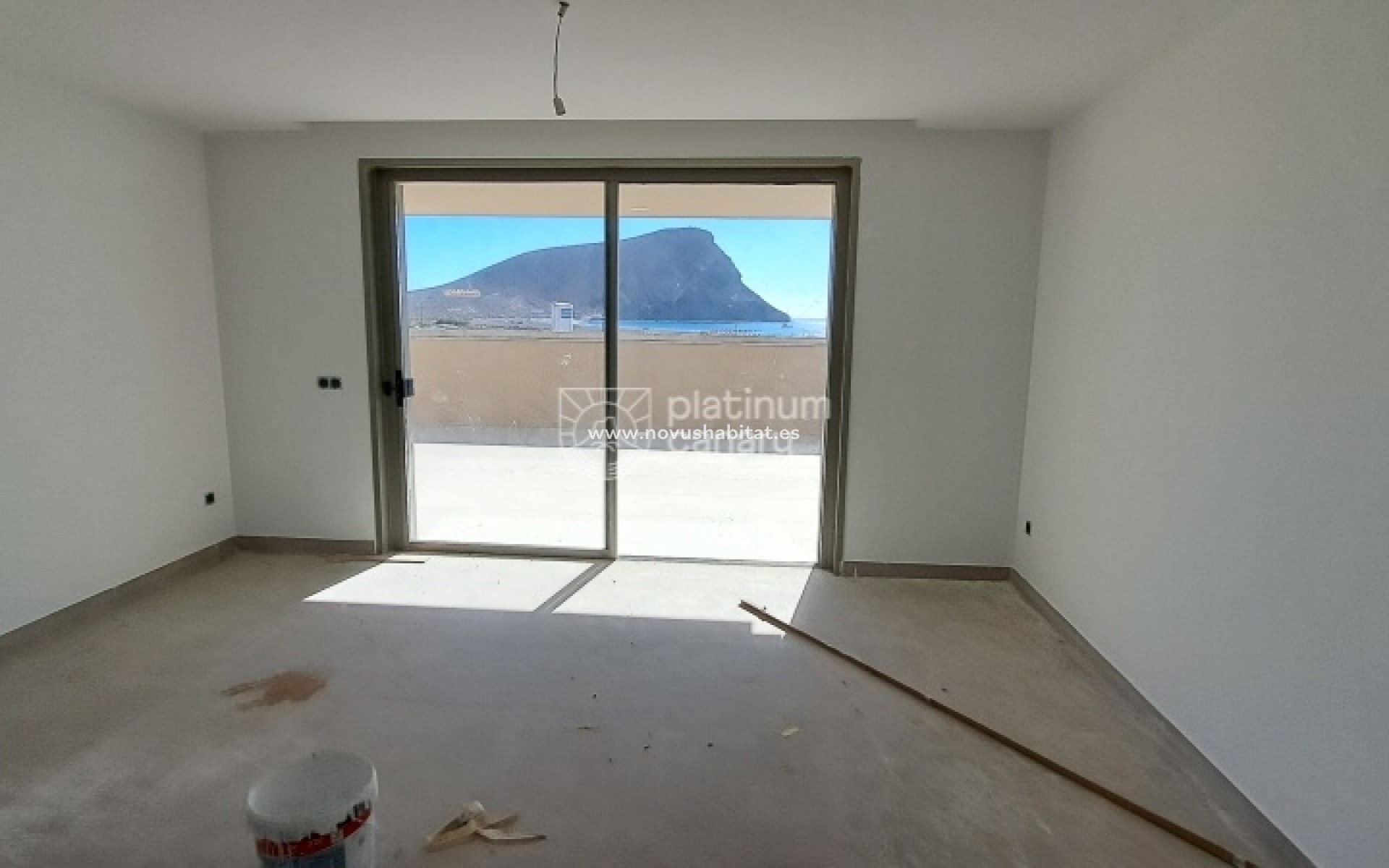 New Build - Apartment - La Tejita - Santa Cruz de Tenerife