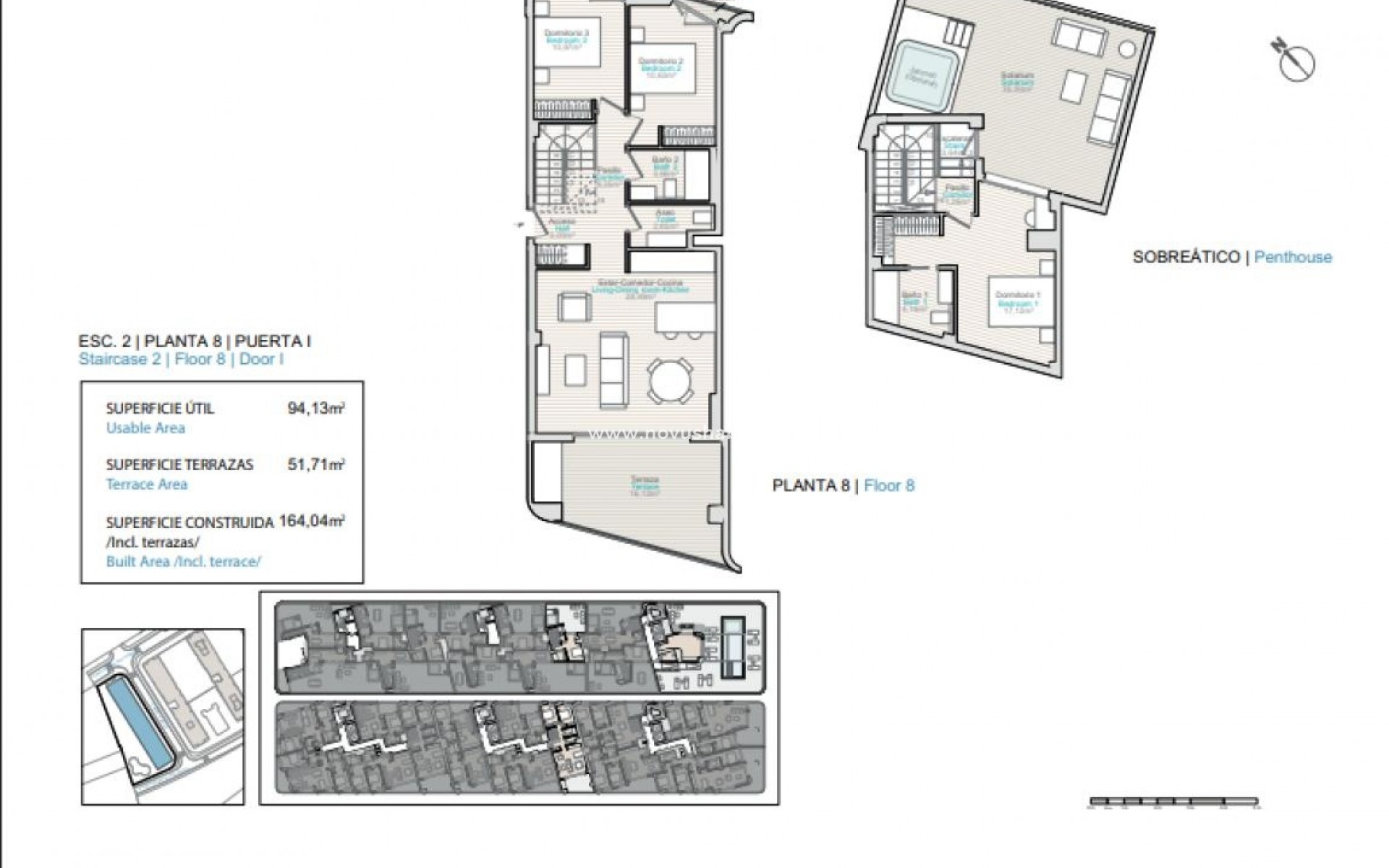 New Build - Apartment - La Villajoyosa / Vila Joiosa - 03570