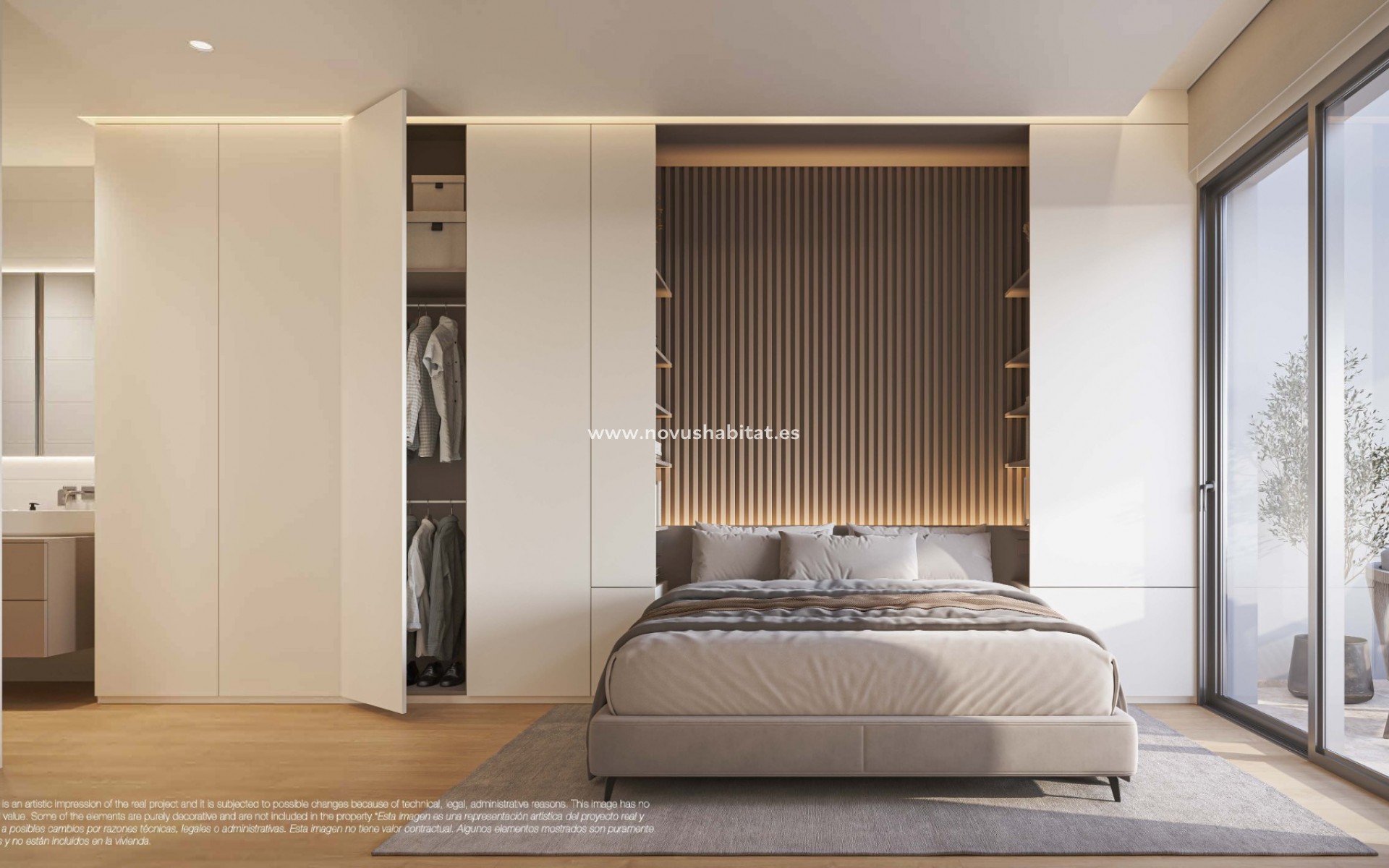 New Build - Apartment - Las Colinas - Las Colinas Golf