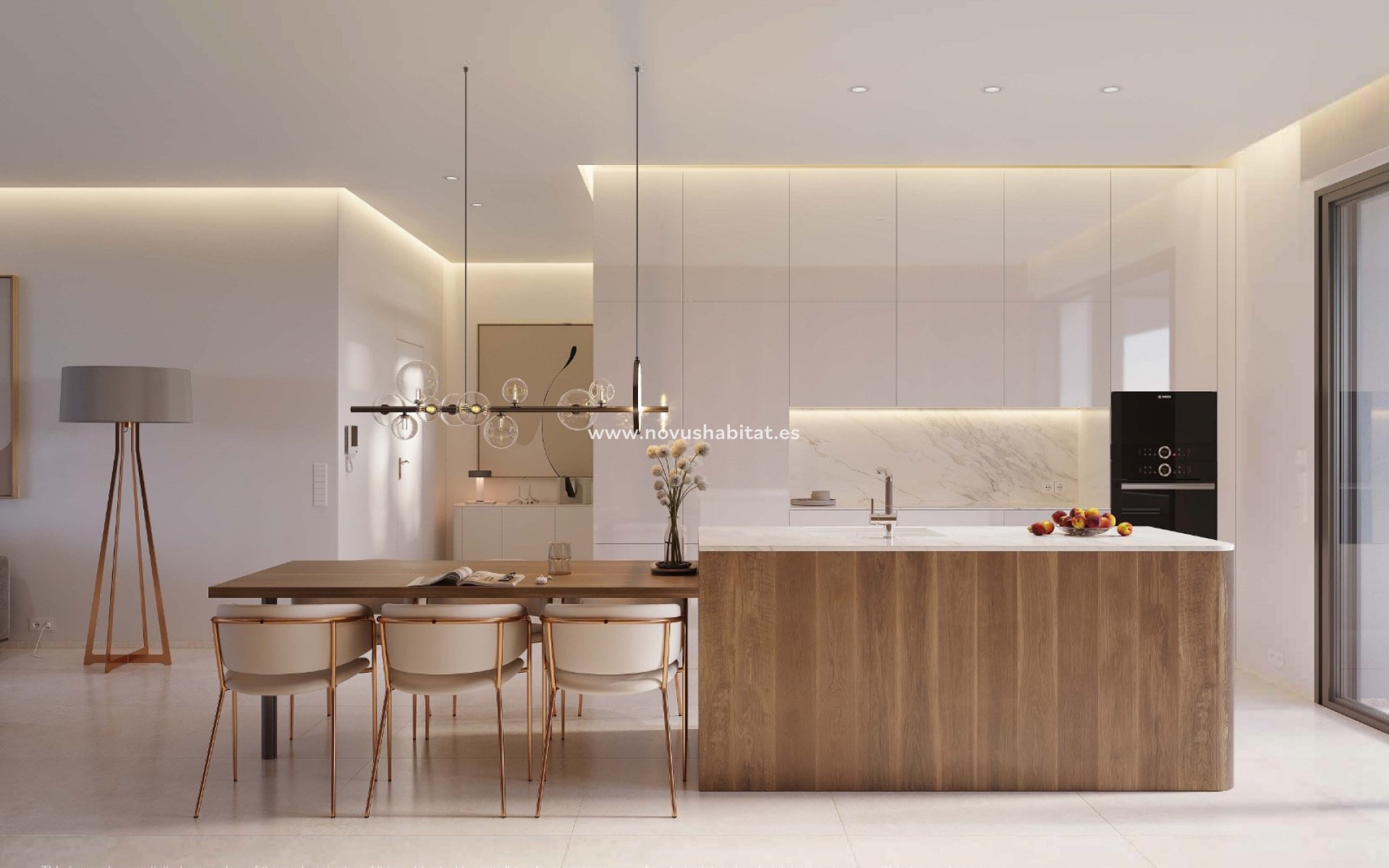 New Build - Apartment - Las Colinas - Las Colinas Golf