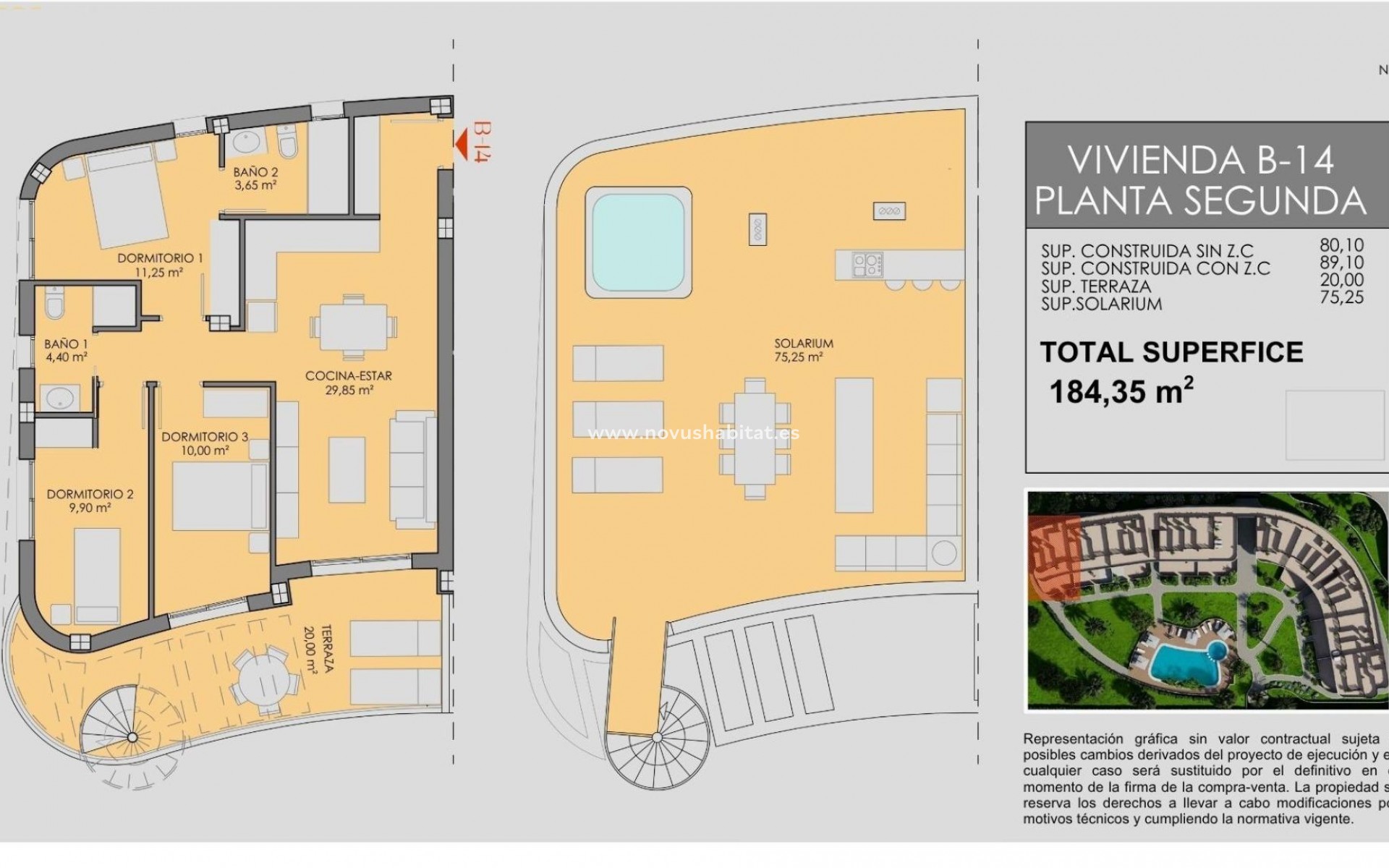 New Build - Apartment - Los Alcázares