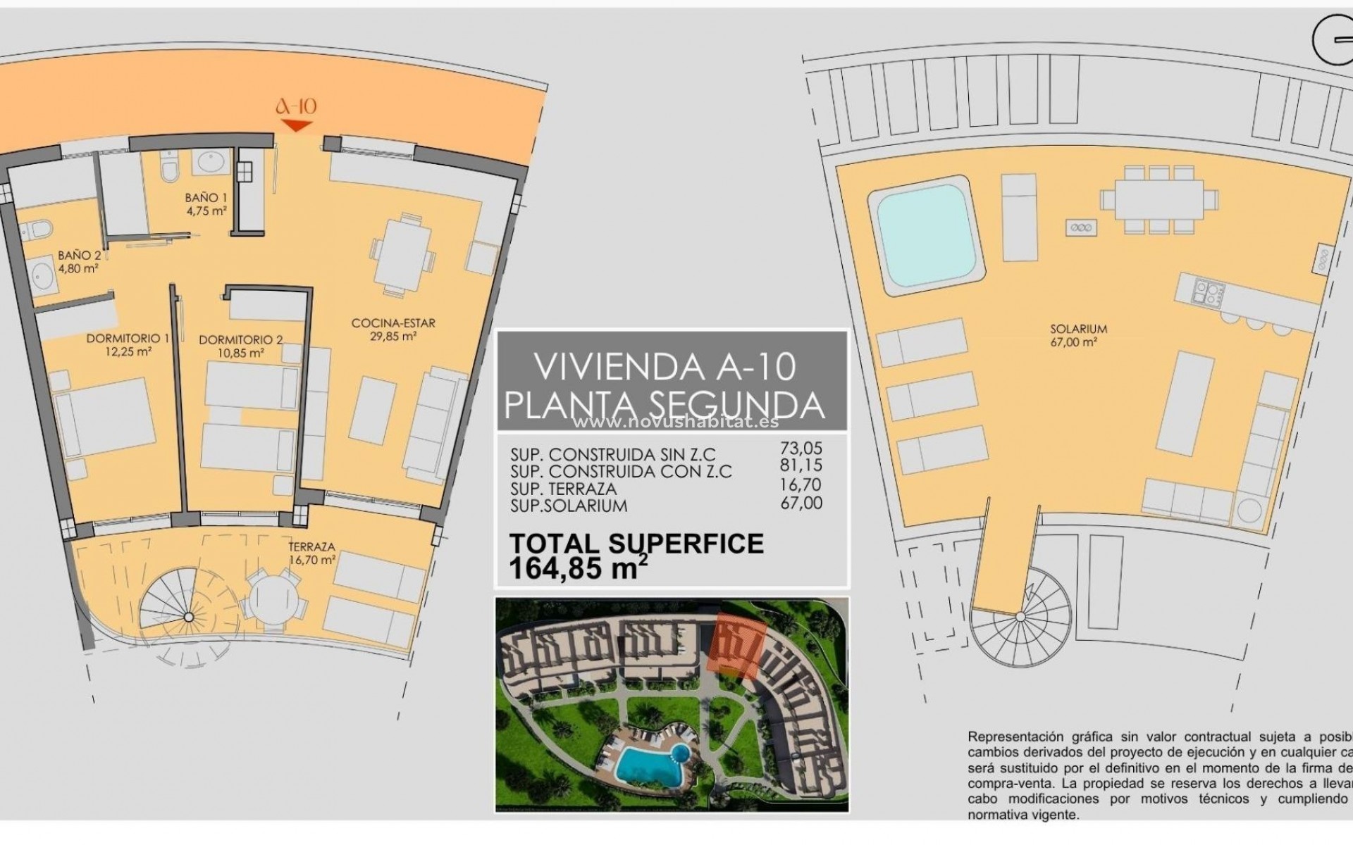 New Build - Apartment - Los Alcázares