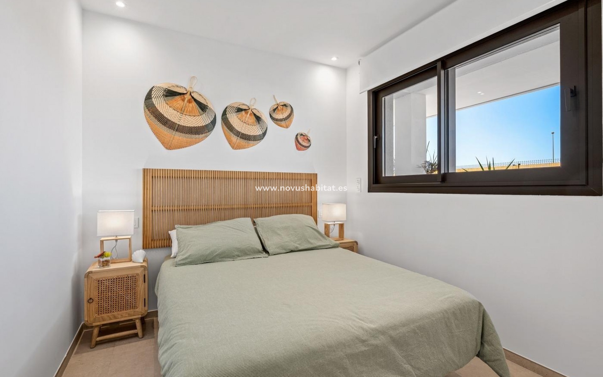 New Build - Apartment - Los Alcázares