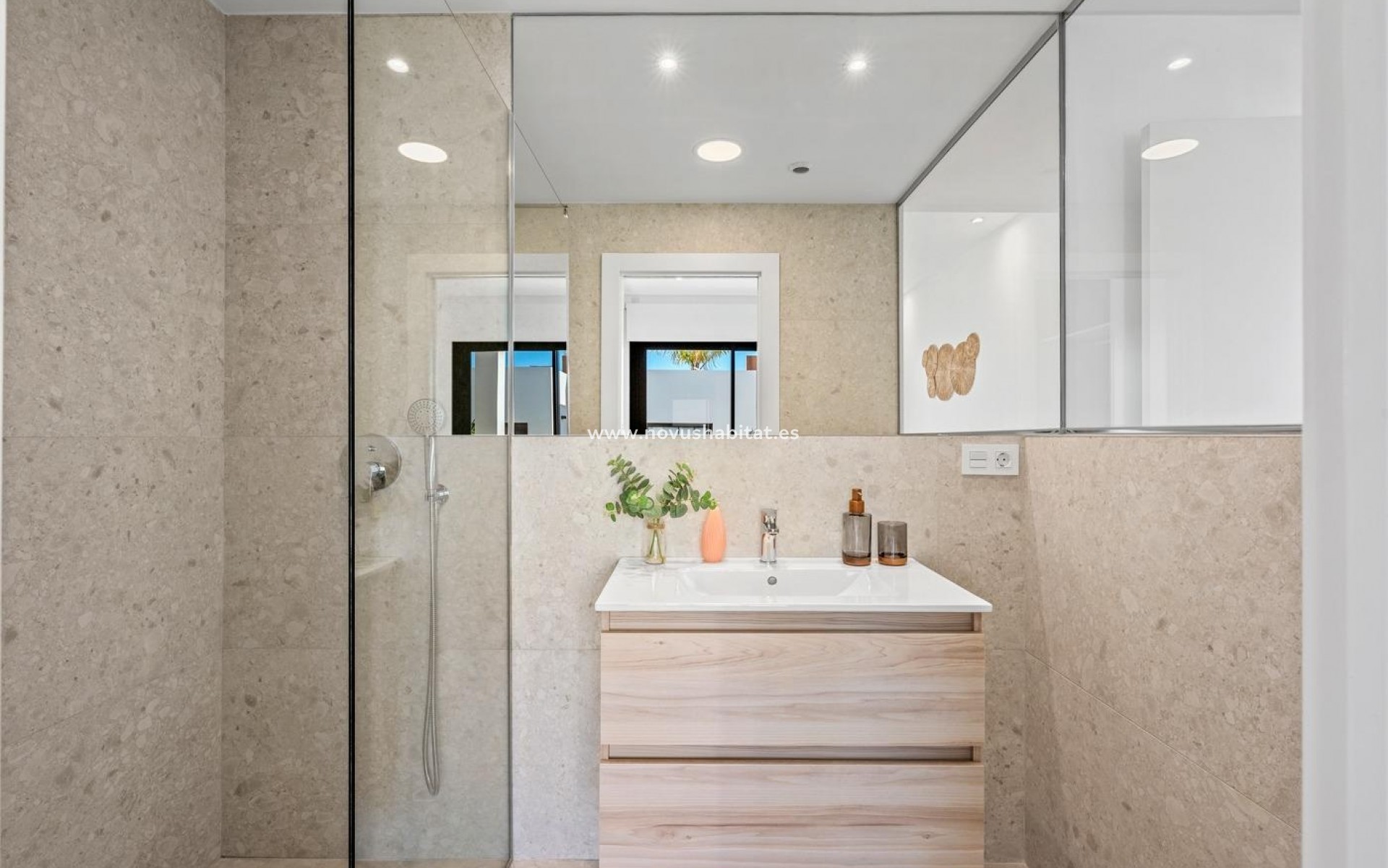 New Build - Apartment - Los Alcázares