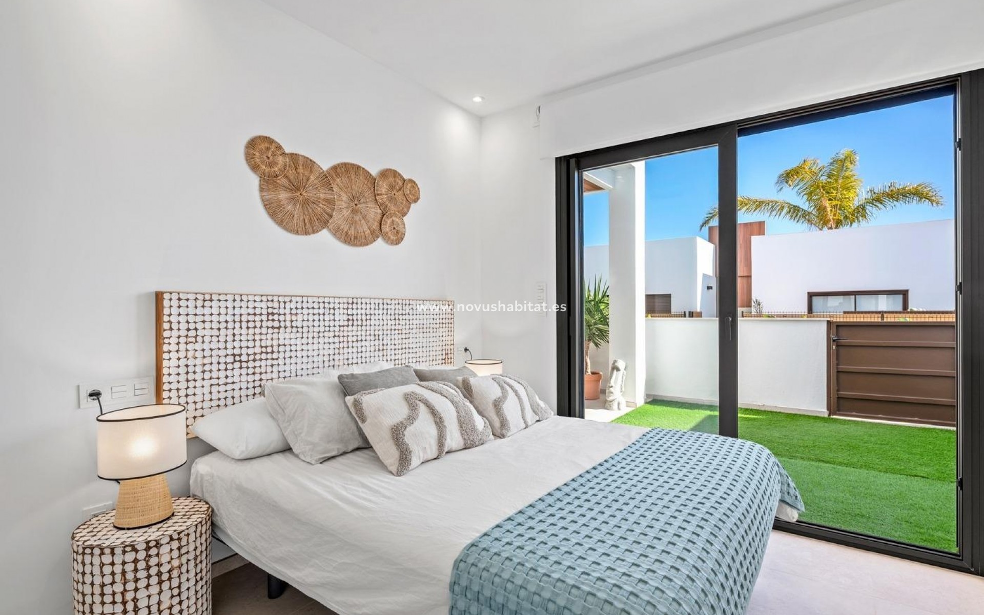 New Build - Apartment - Los Alcázares