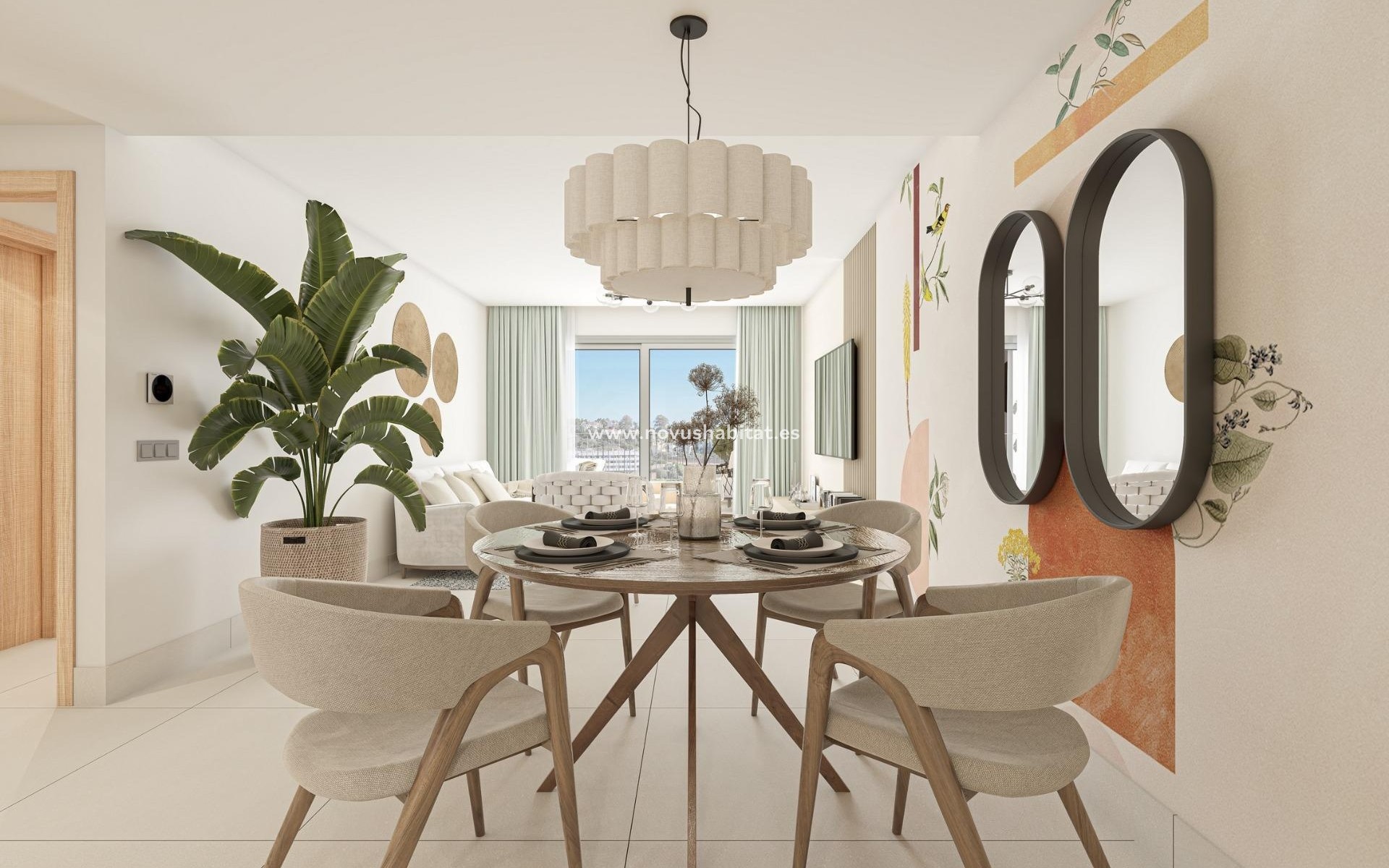 New Build - Apartment - Manilva