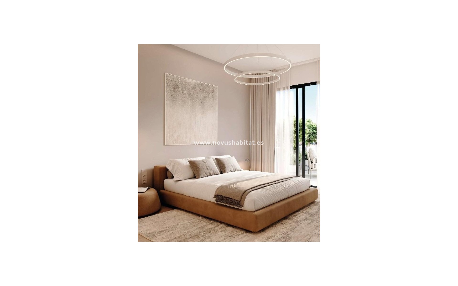 New Build - Apartment - Manilva