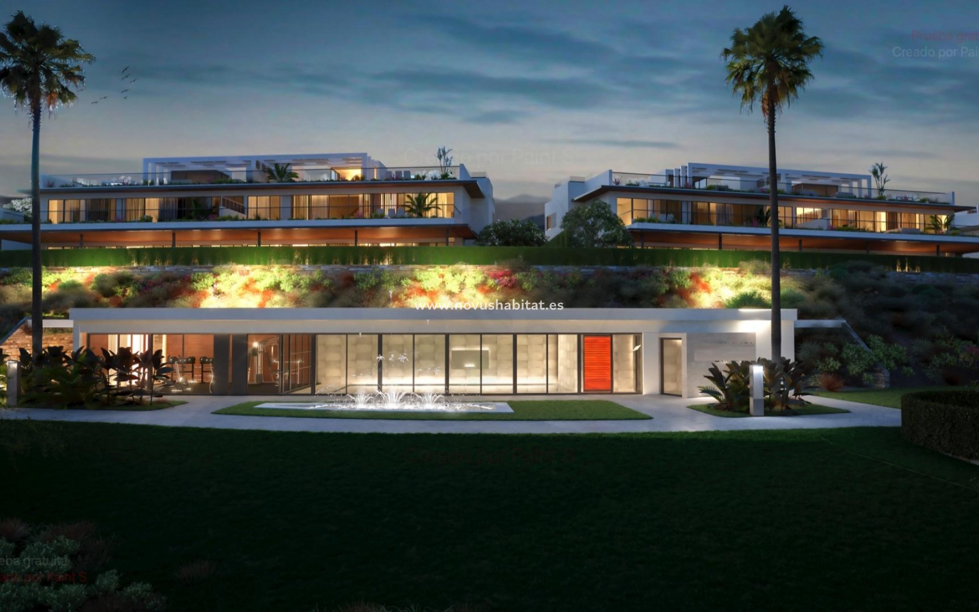 New Build - Apartment - Marbella - Los Monteros