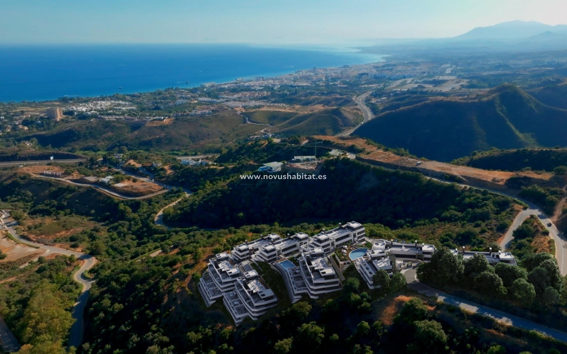 New Build - Apartment - Marbella - Los Monteros