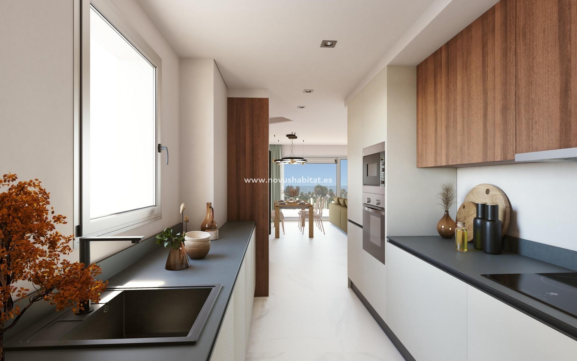 New Build - Apartment - Marbella - San Pedro