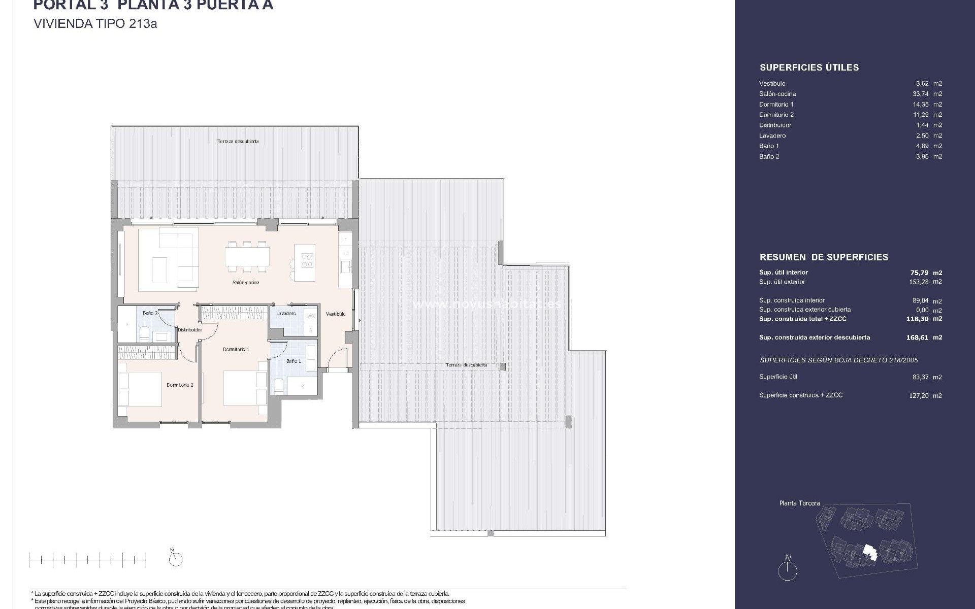 New Build - Apartment - Marbella