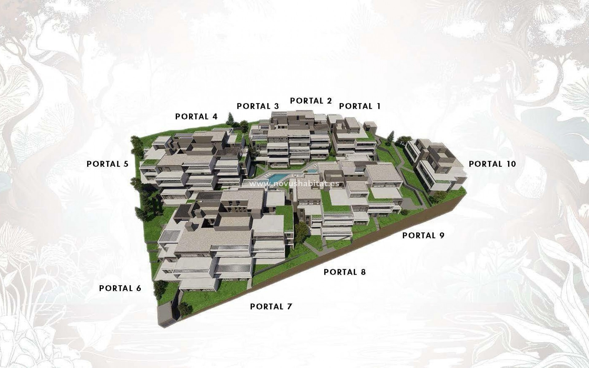 New Build - Apartment - Marbella