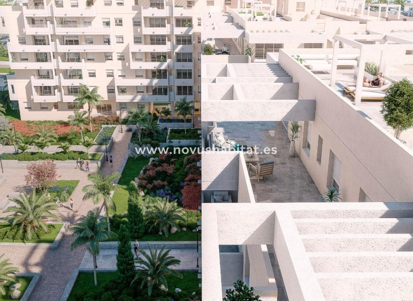 New Build - Apartment - Marbella