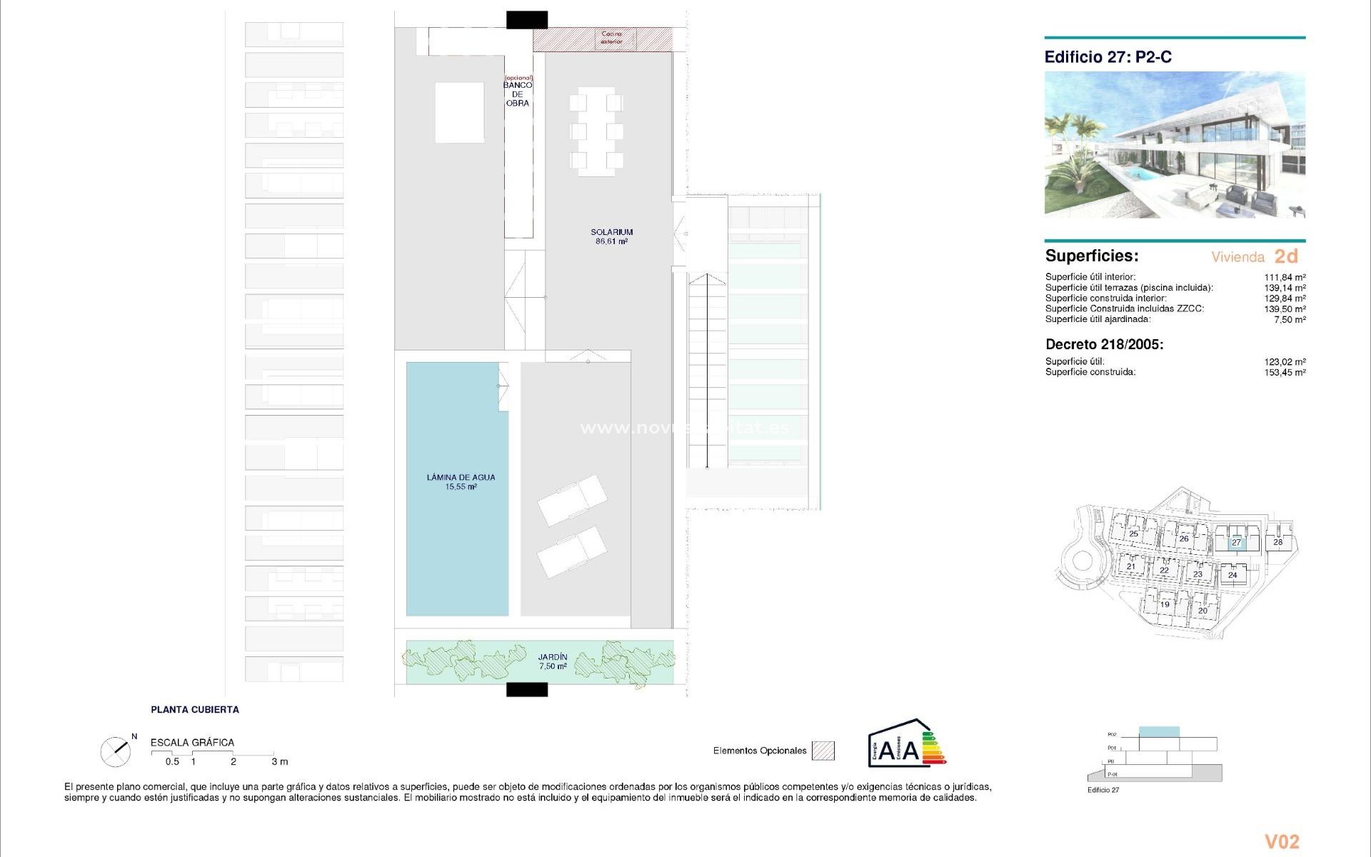 New Build - Apartment - Marbella