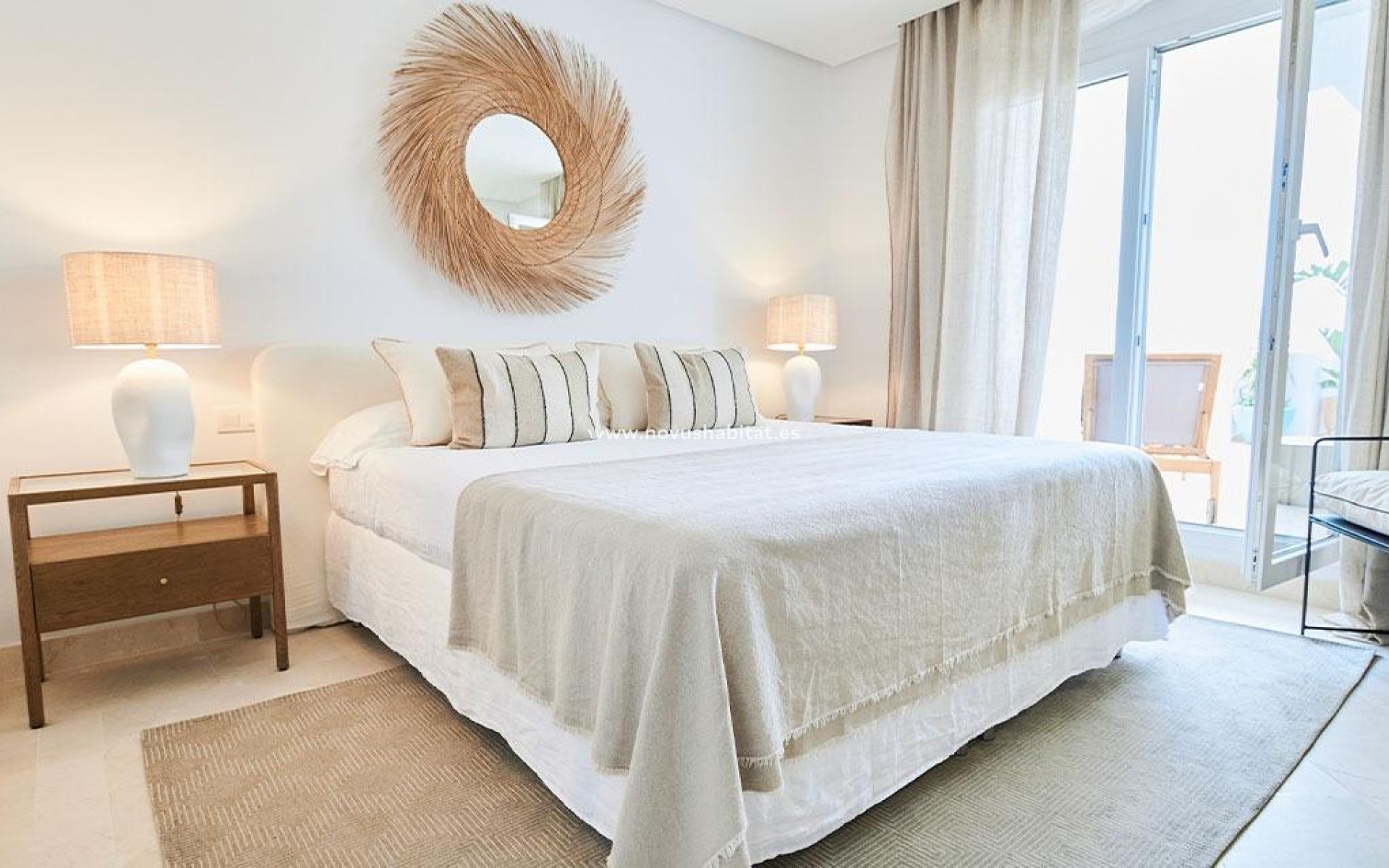 New Build - Apartment - Marbella