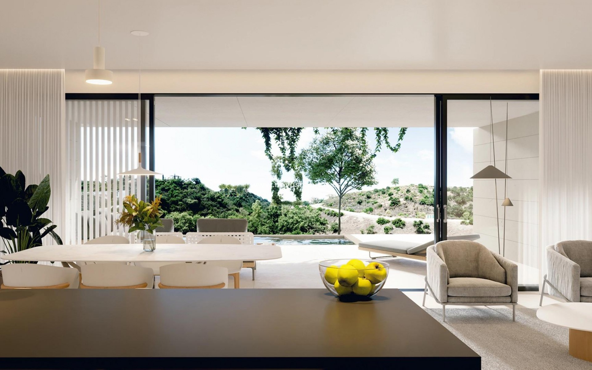 New Build - Apartment - Marbella