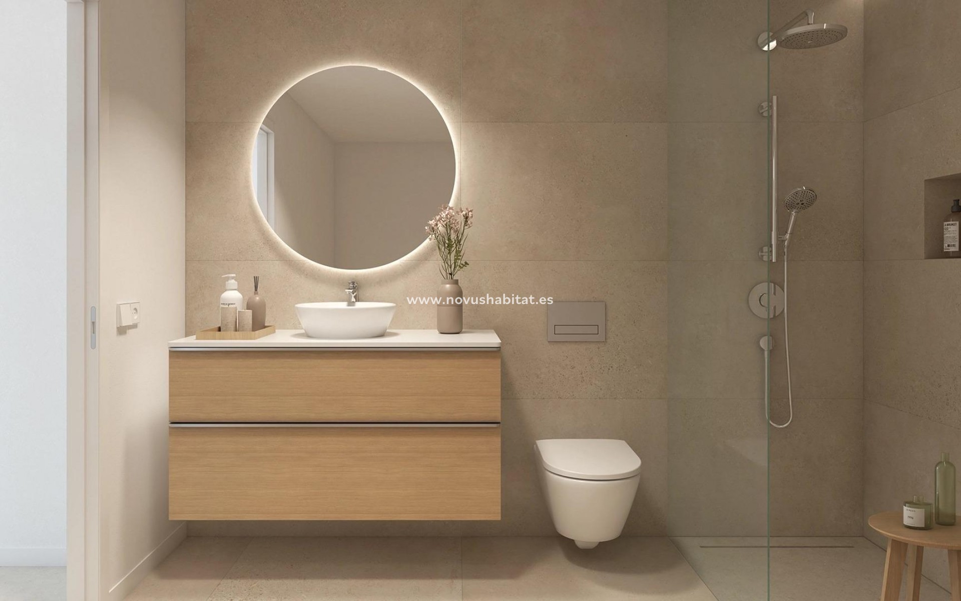 New Build - Apartment - Marbella