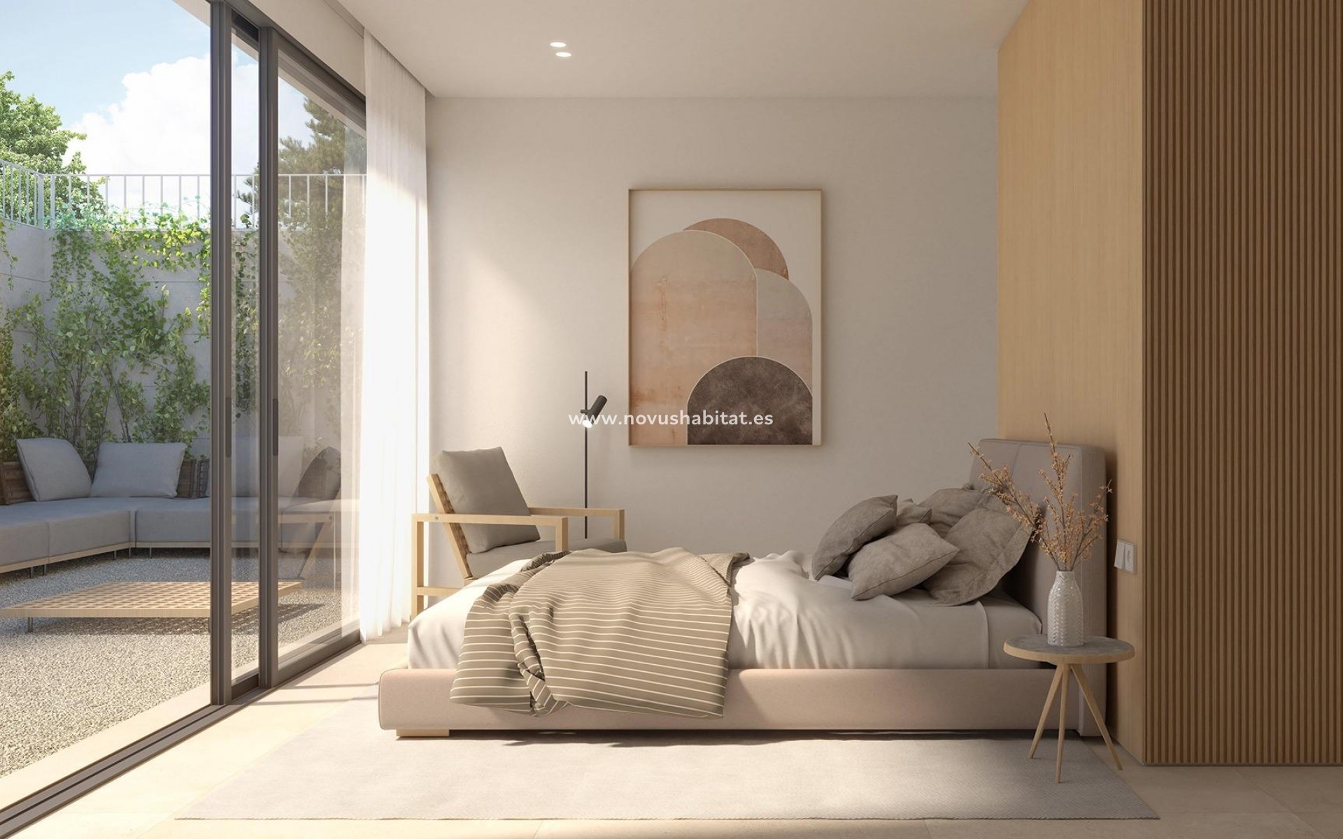 New Build - Apartment - Marbella