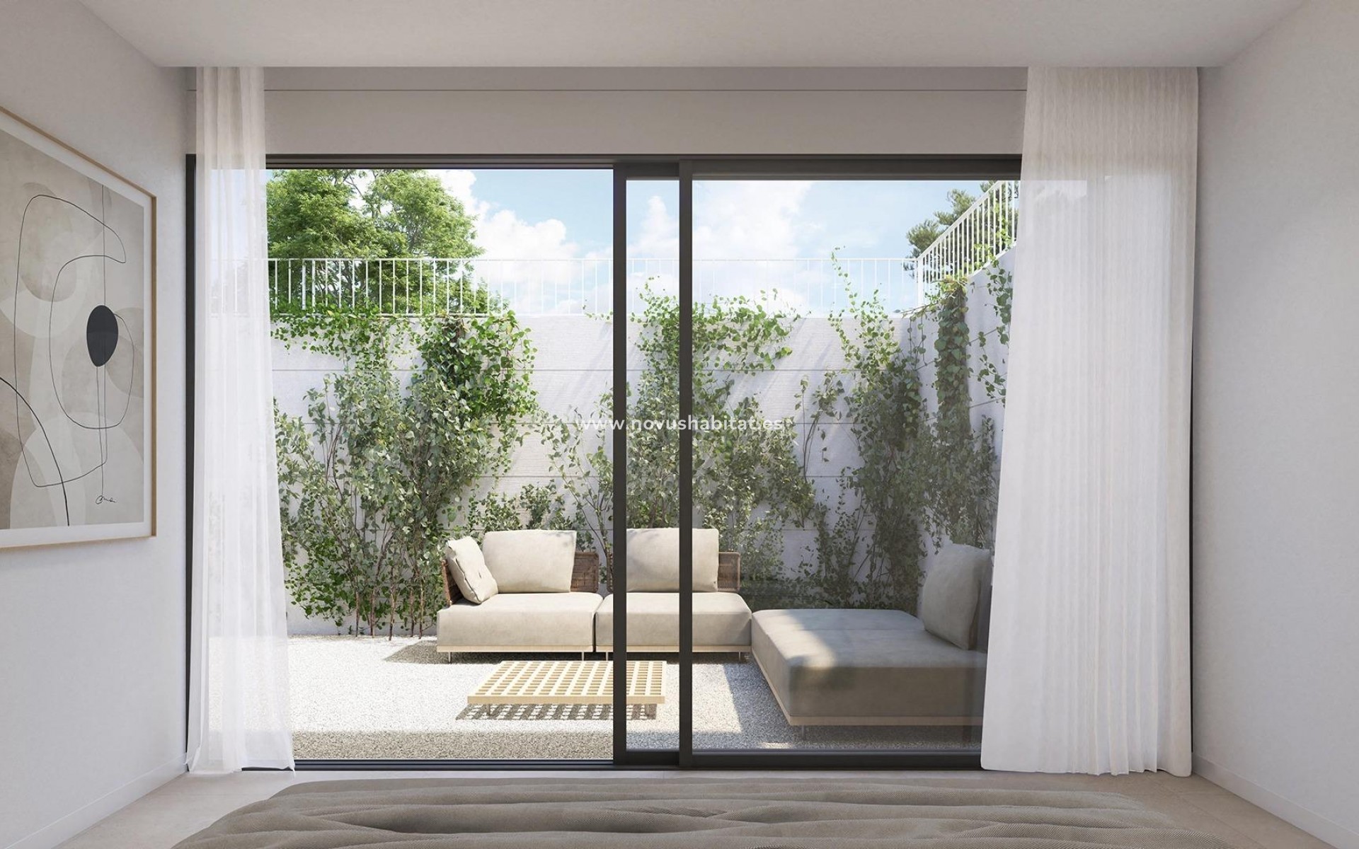 New Build - Apartment - Marbella