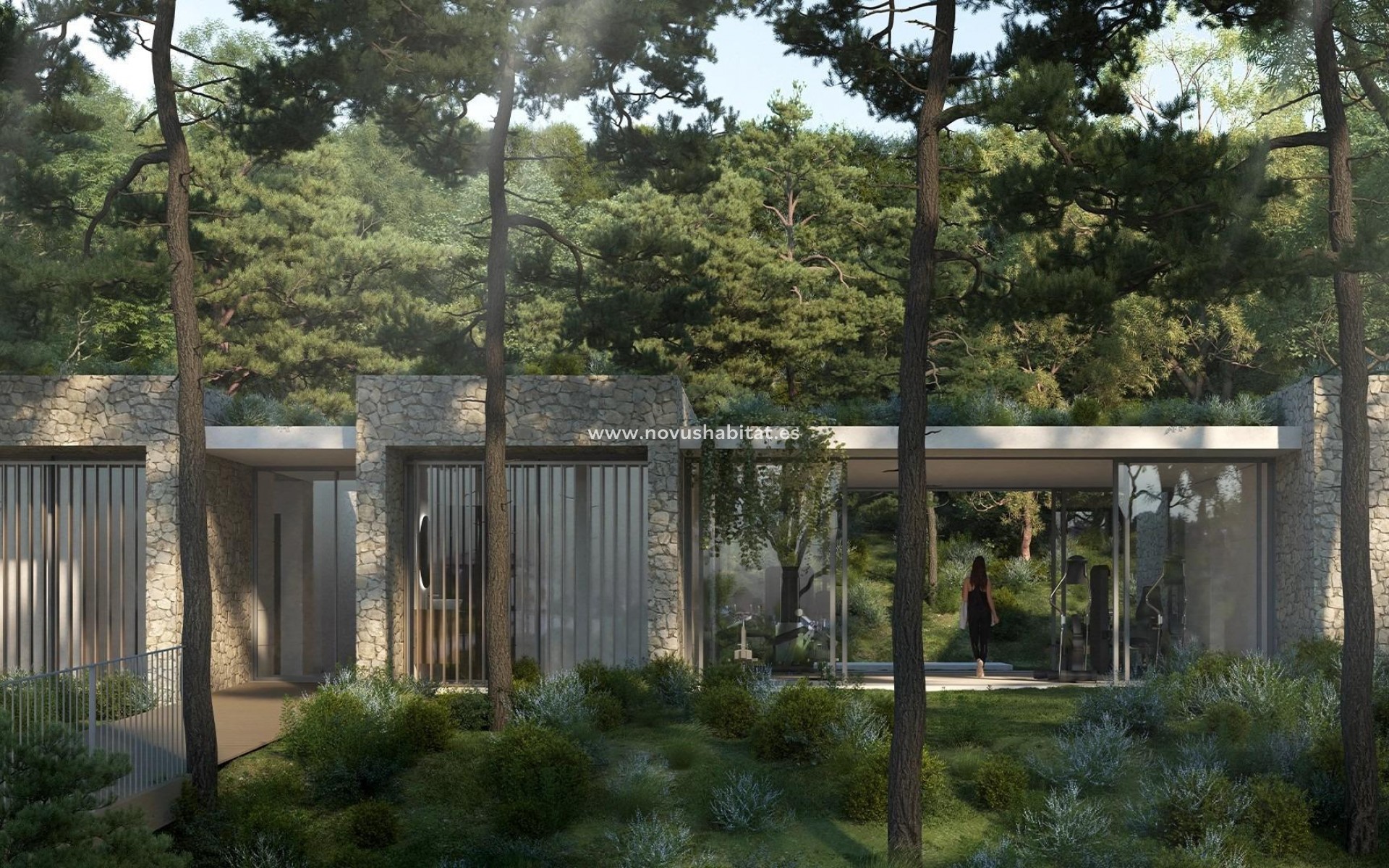 New Build - Apartment - Marbella