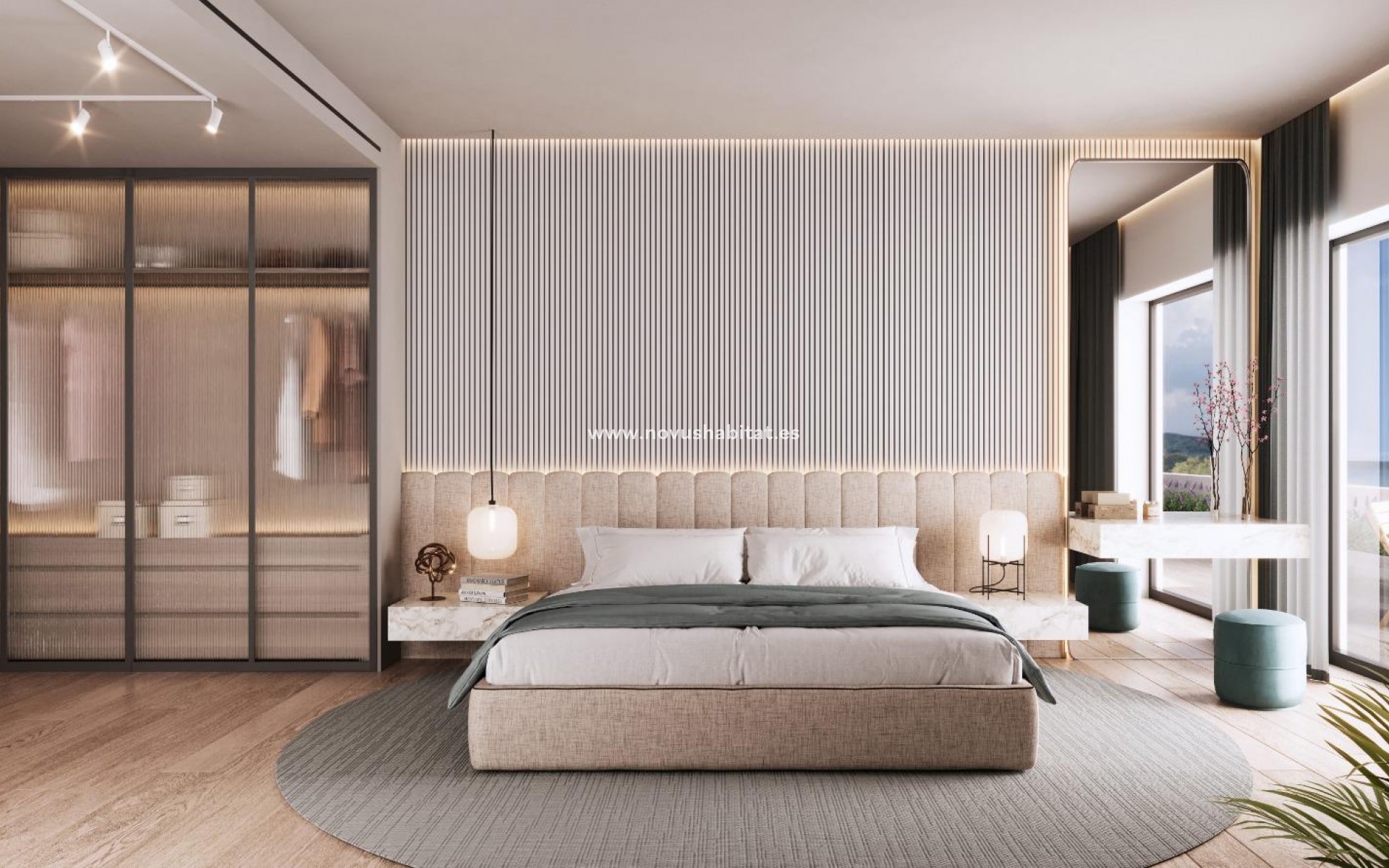 New Build - Apartment - Marbella