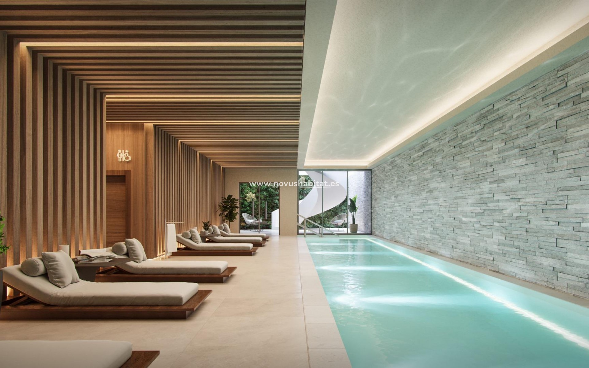 New Build - Apartment - Marbella