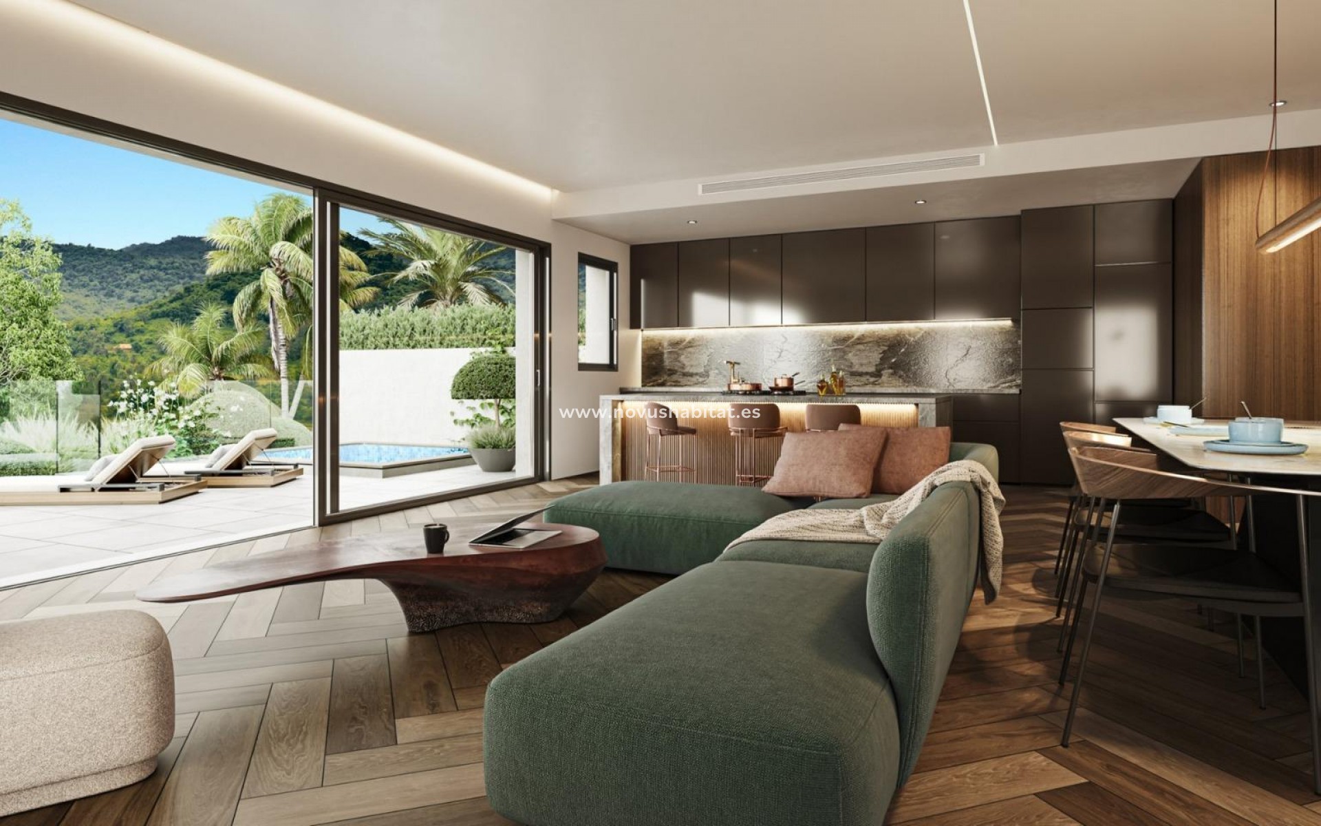 New Build - Apartment - Marbella