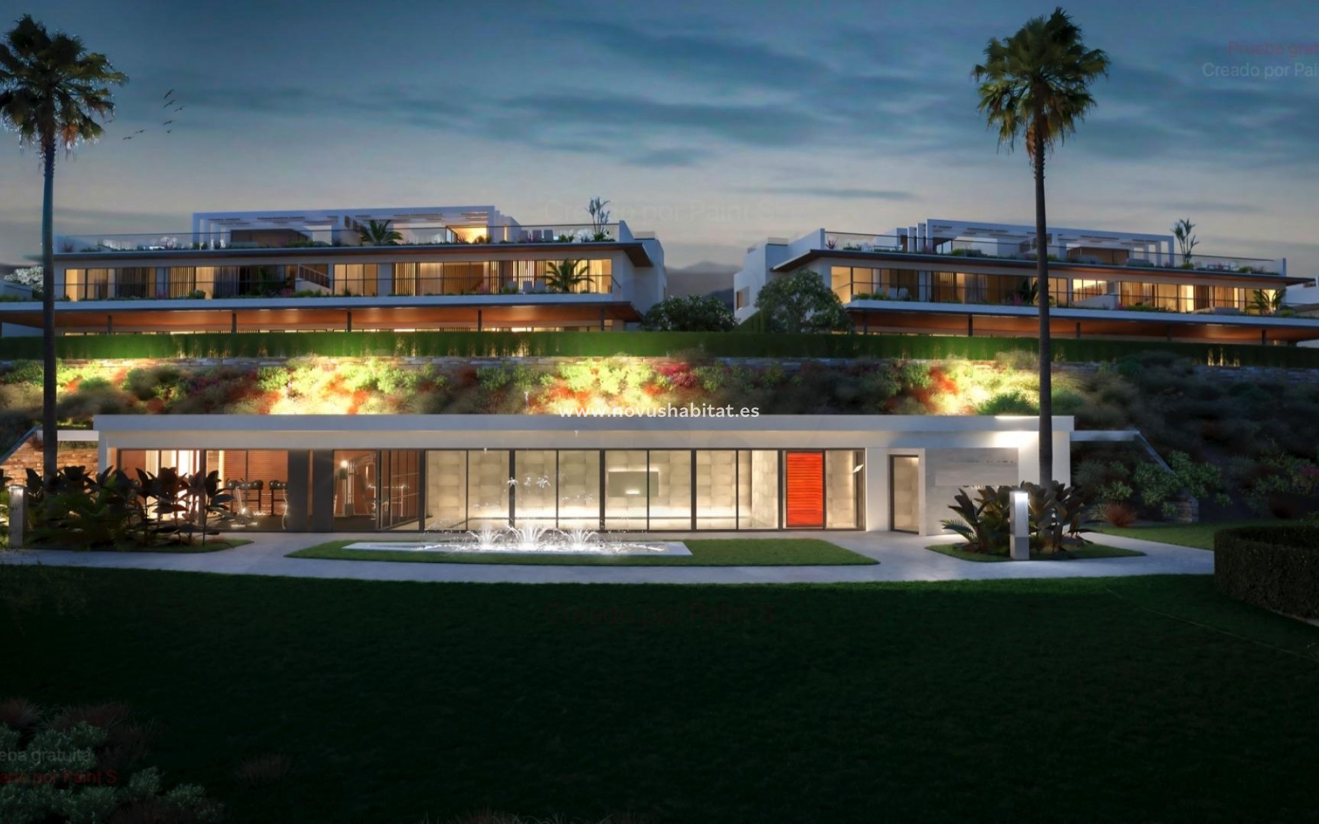 New Build - Apartment - Marbella