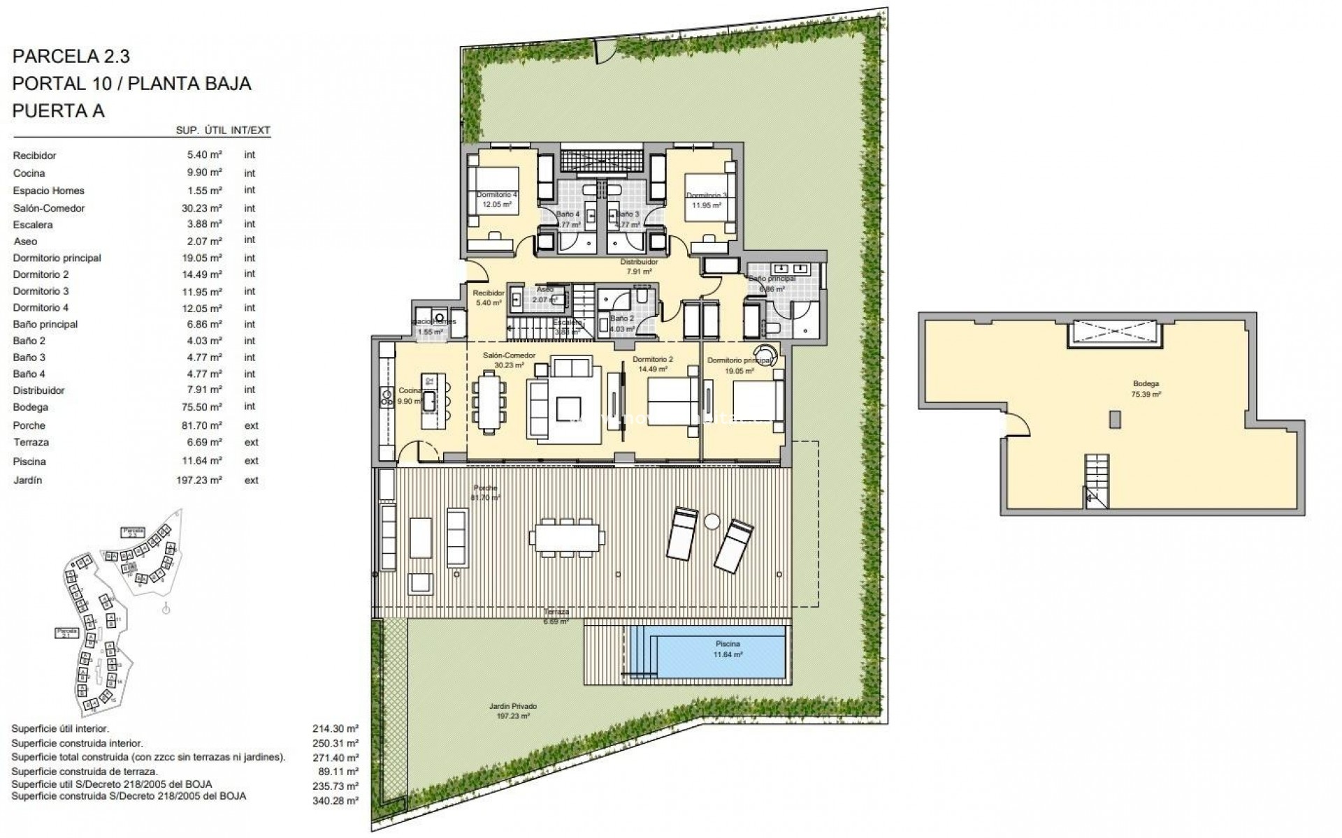 New Build - Apartment - Marbella