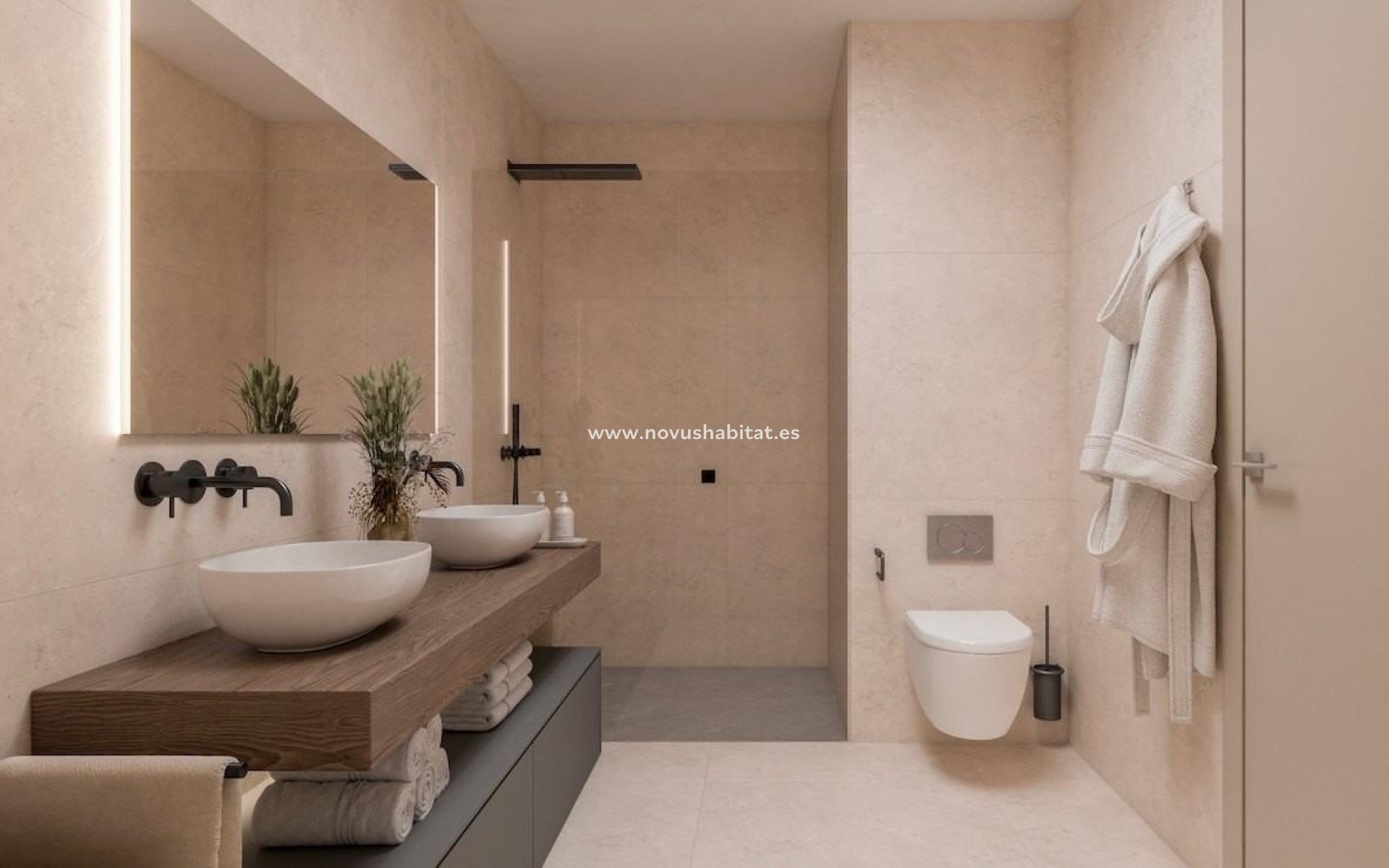New Build - Apartment - Marbella