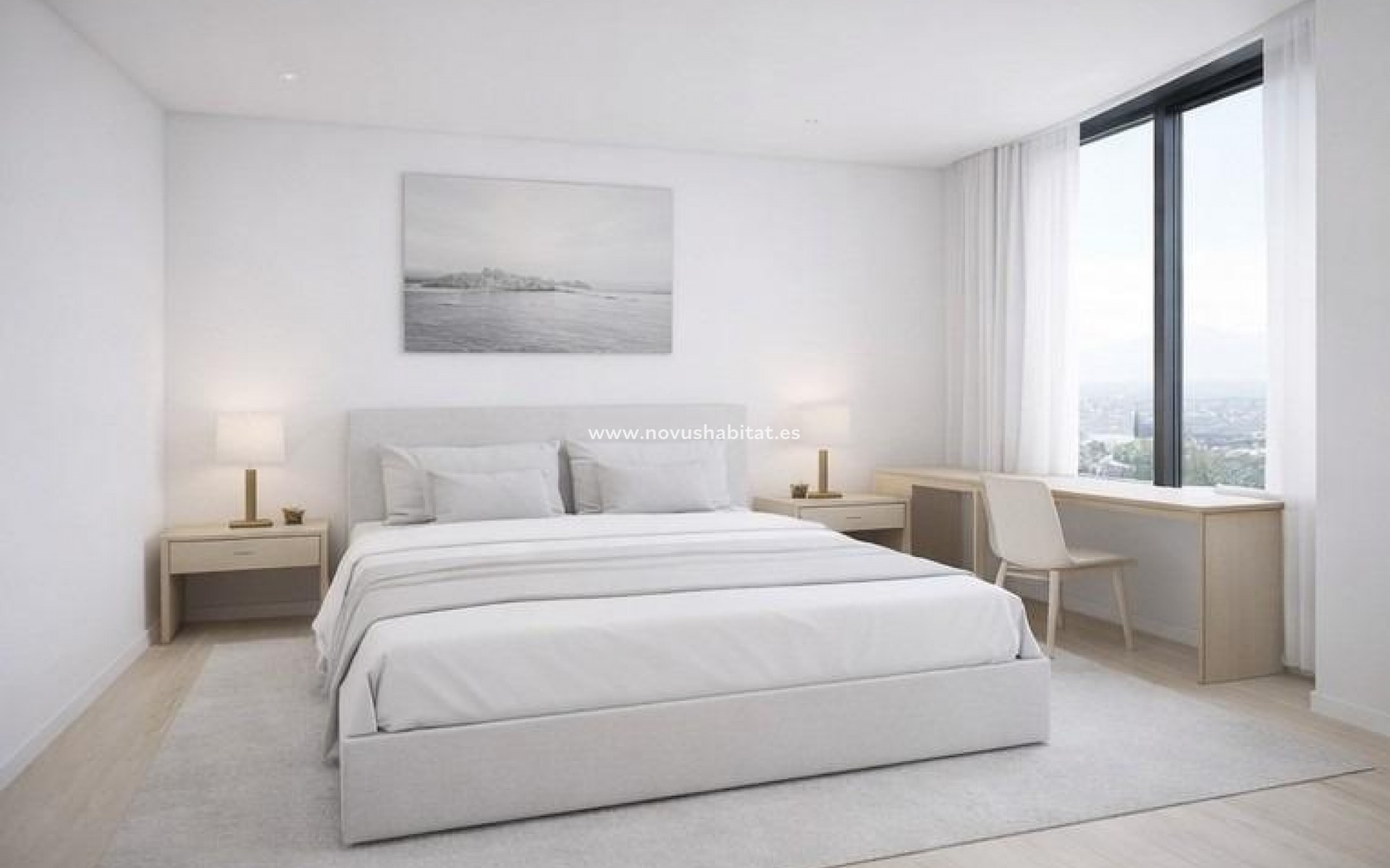 New Build - Apartment - Mazarron