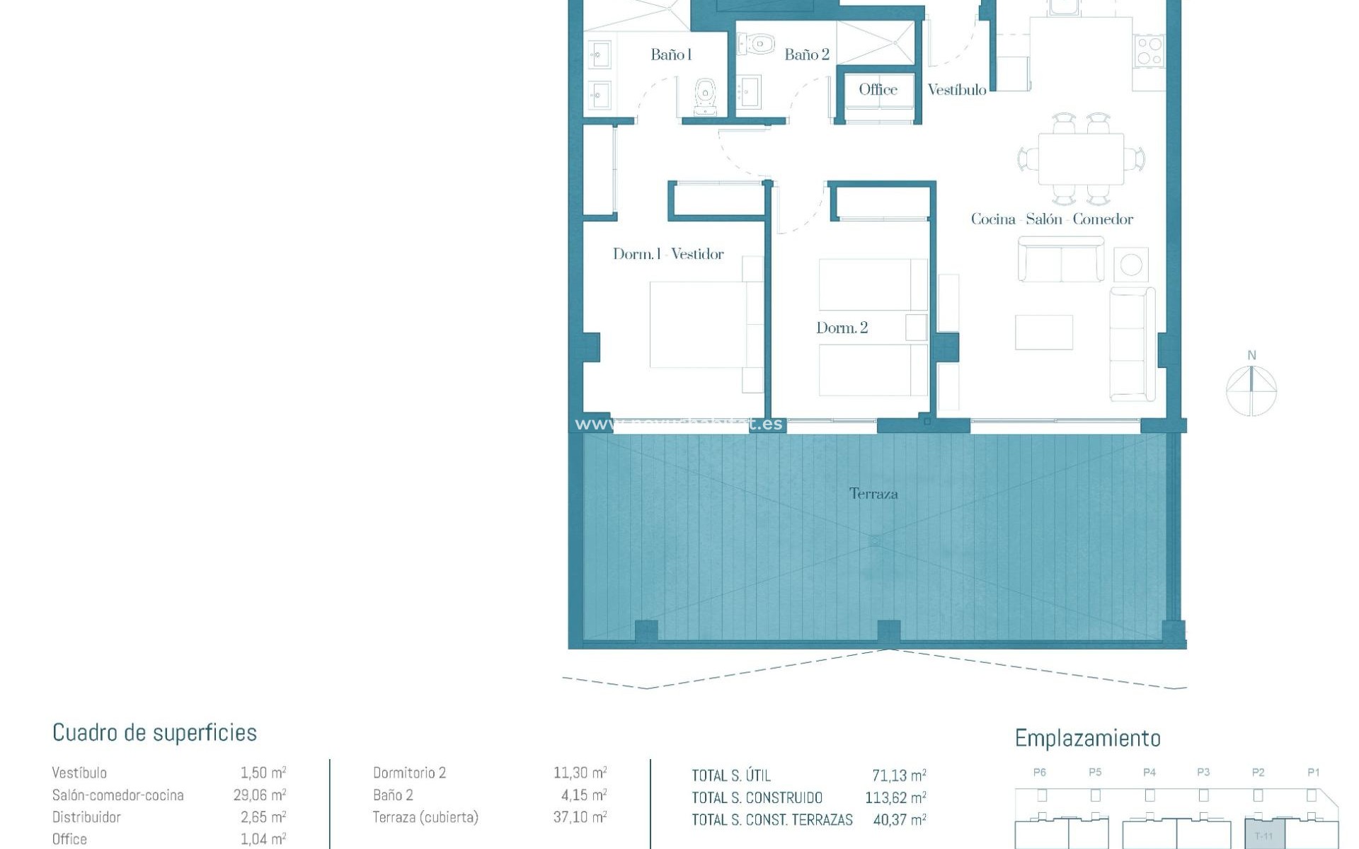 New Build - Apartment - Mijas - Las Lagunas