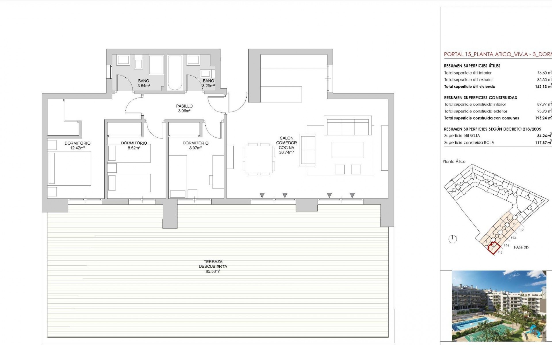 New Build - Apartment - Mijas - Las Lagunas