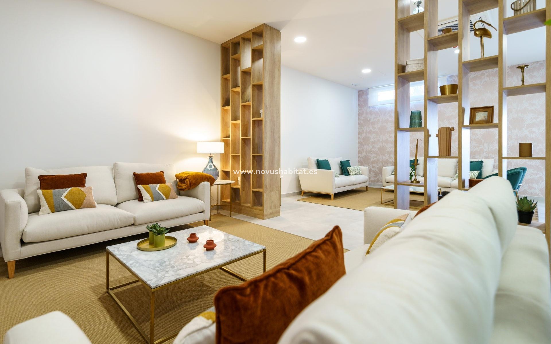 New Build - Apartment - Mijas - Las Lagunas