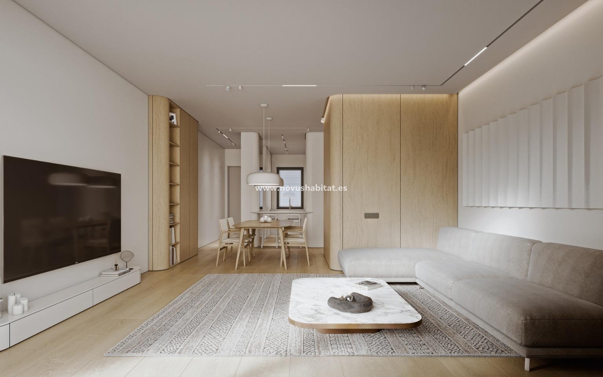 New Build - Apartment - Mijas