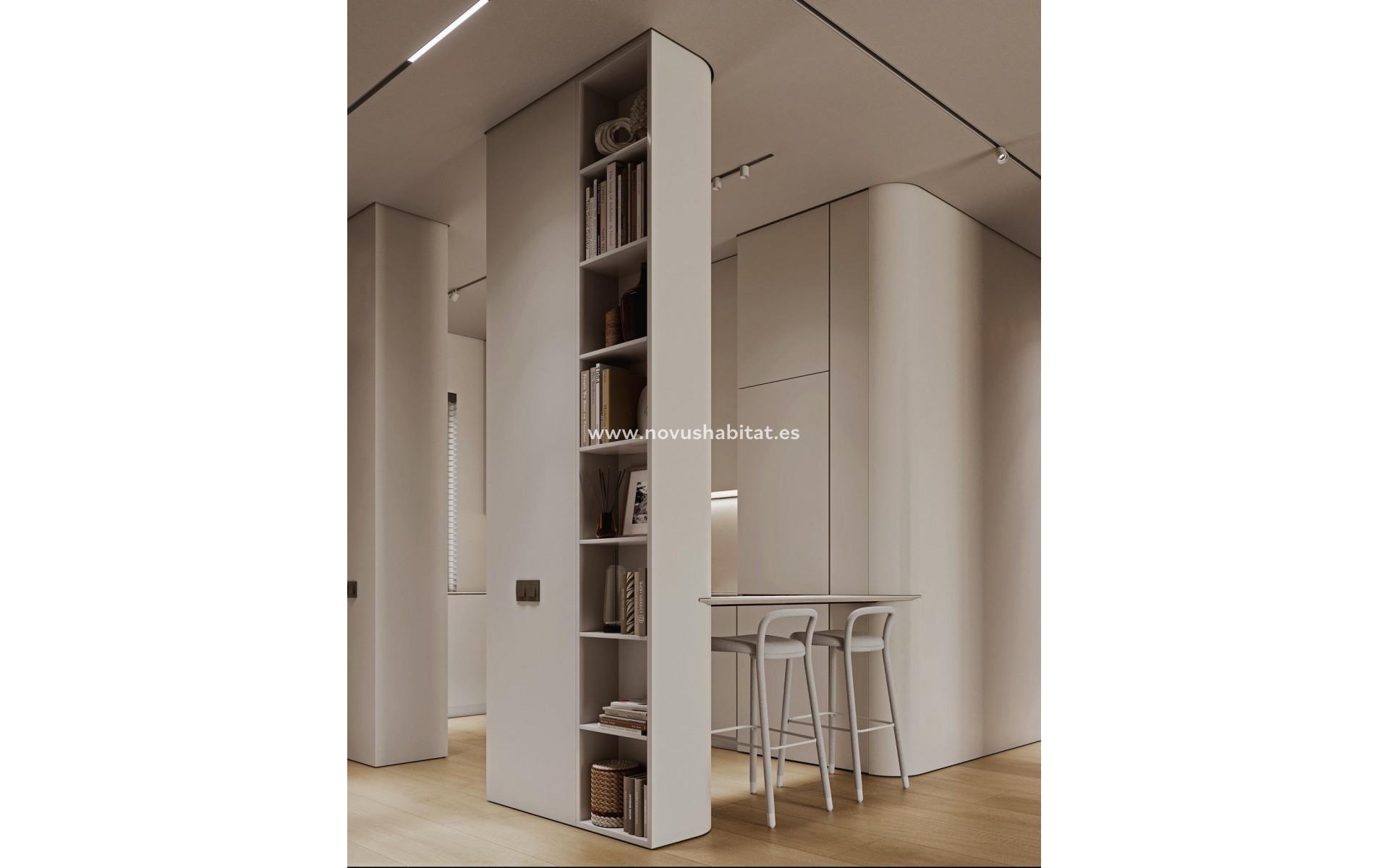 New Build - Apartment - Mijas