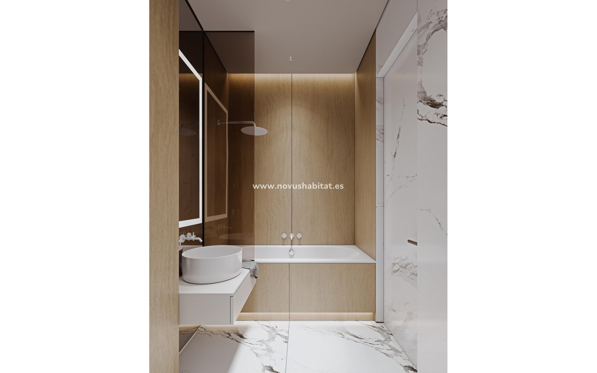 New Build - Apartment - Mijas