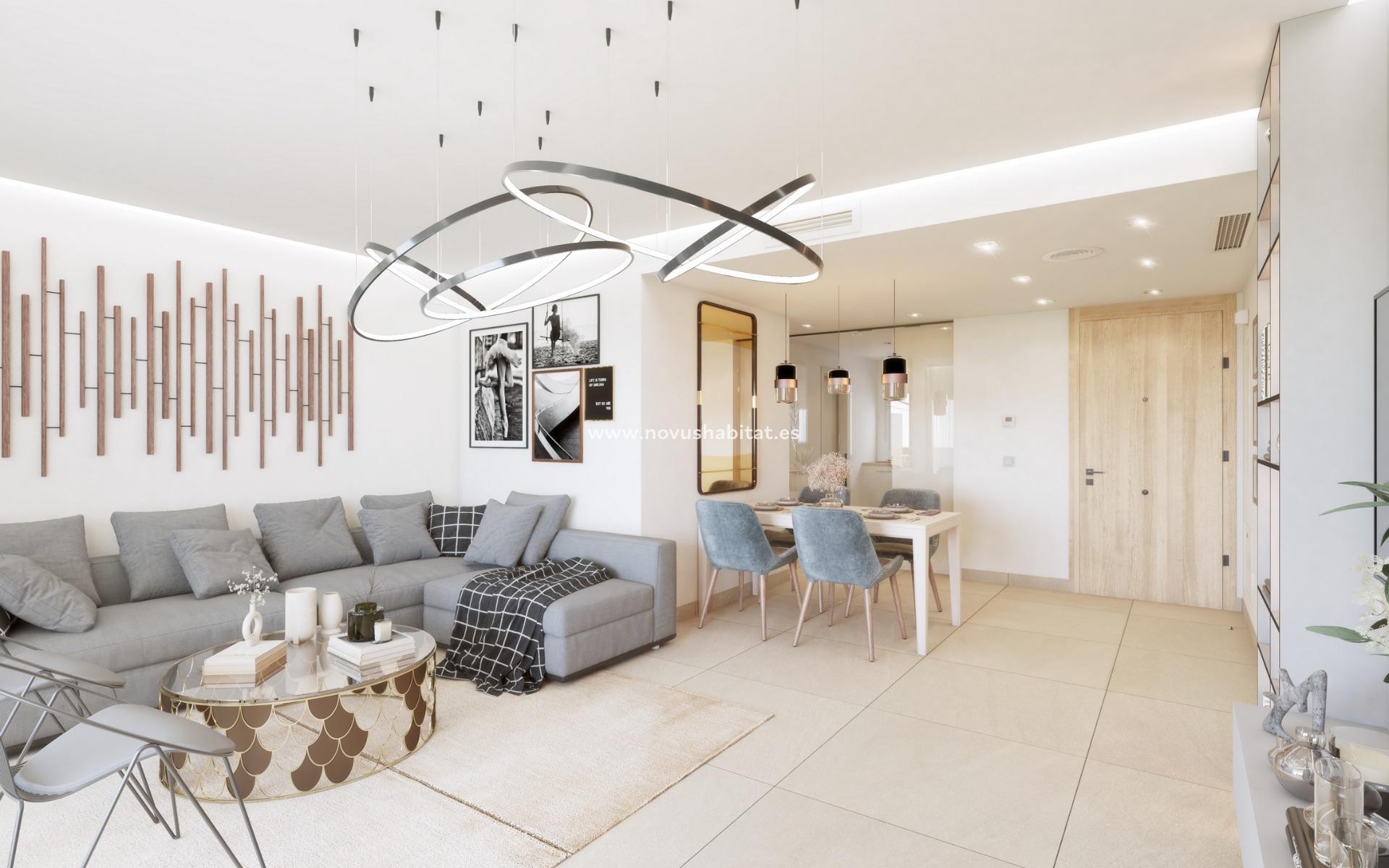 New Build - Apartment - Mijas