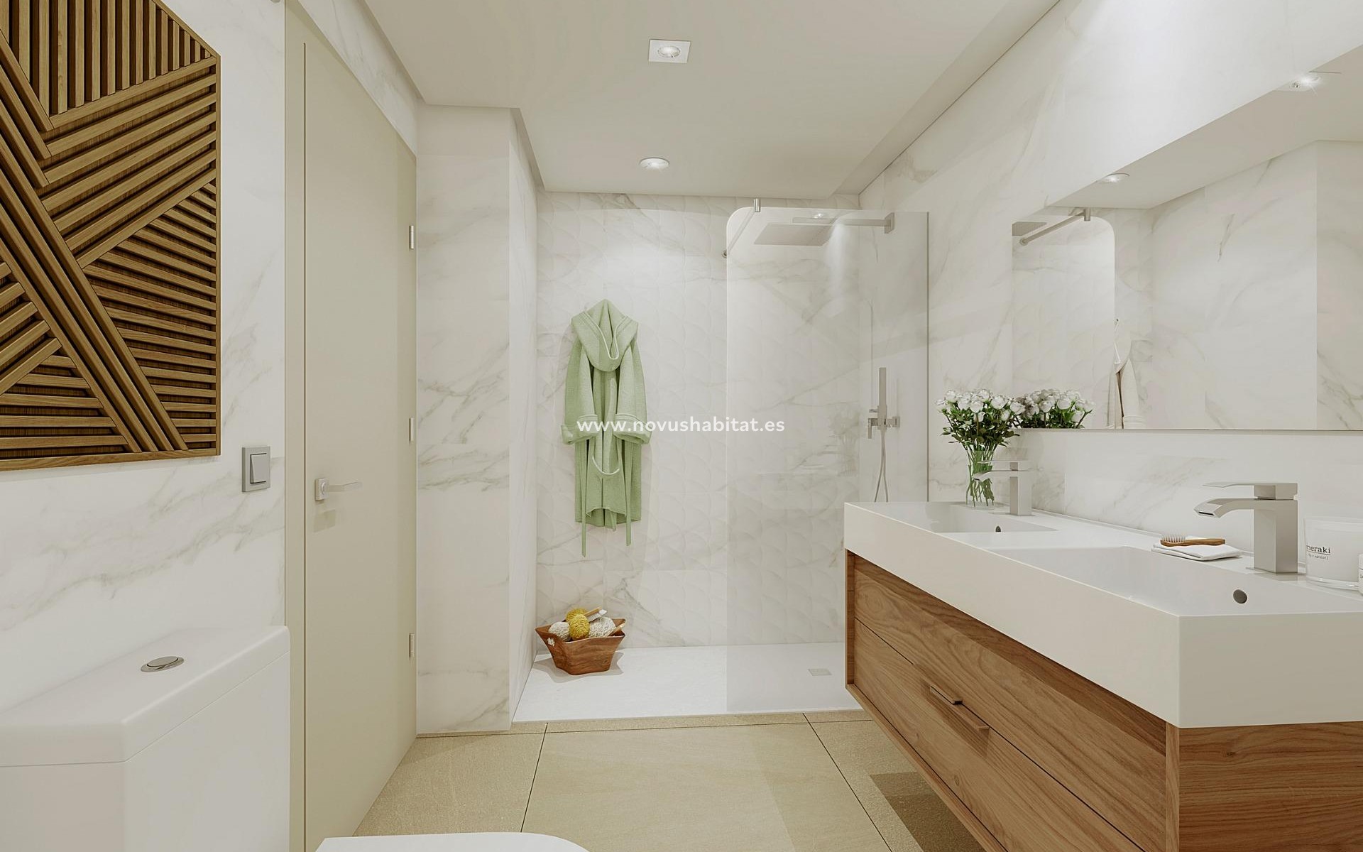 New Build - Apartment - Mijas