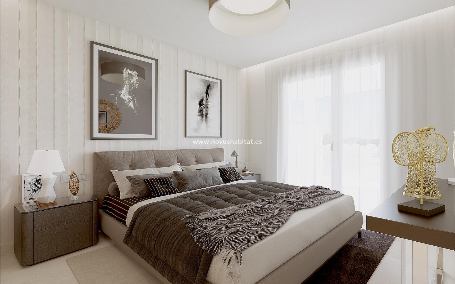 New Build - Apartment - Mijas