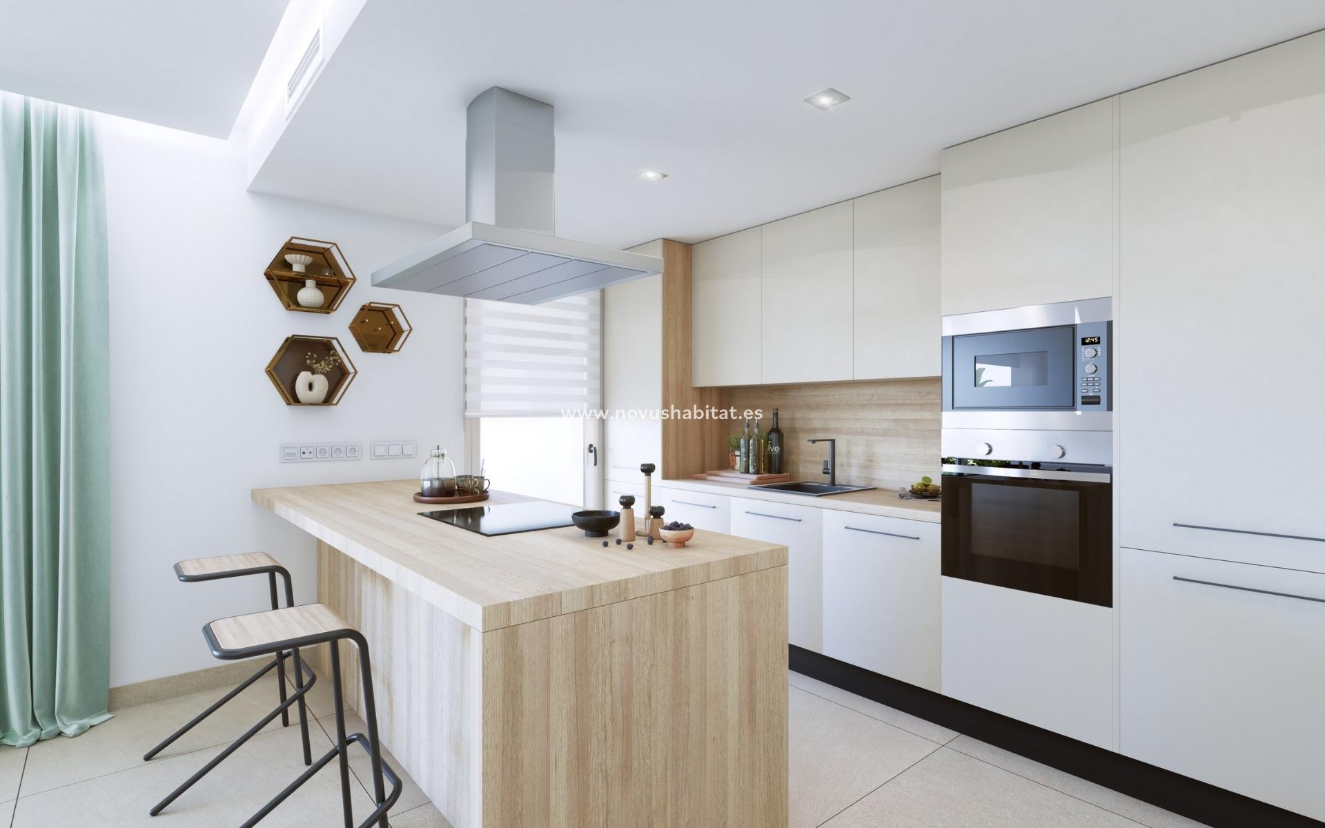 New Build - Apartment - Mijas